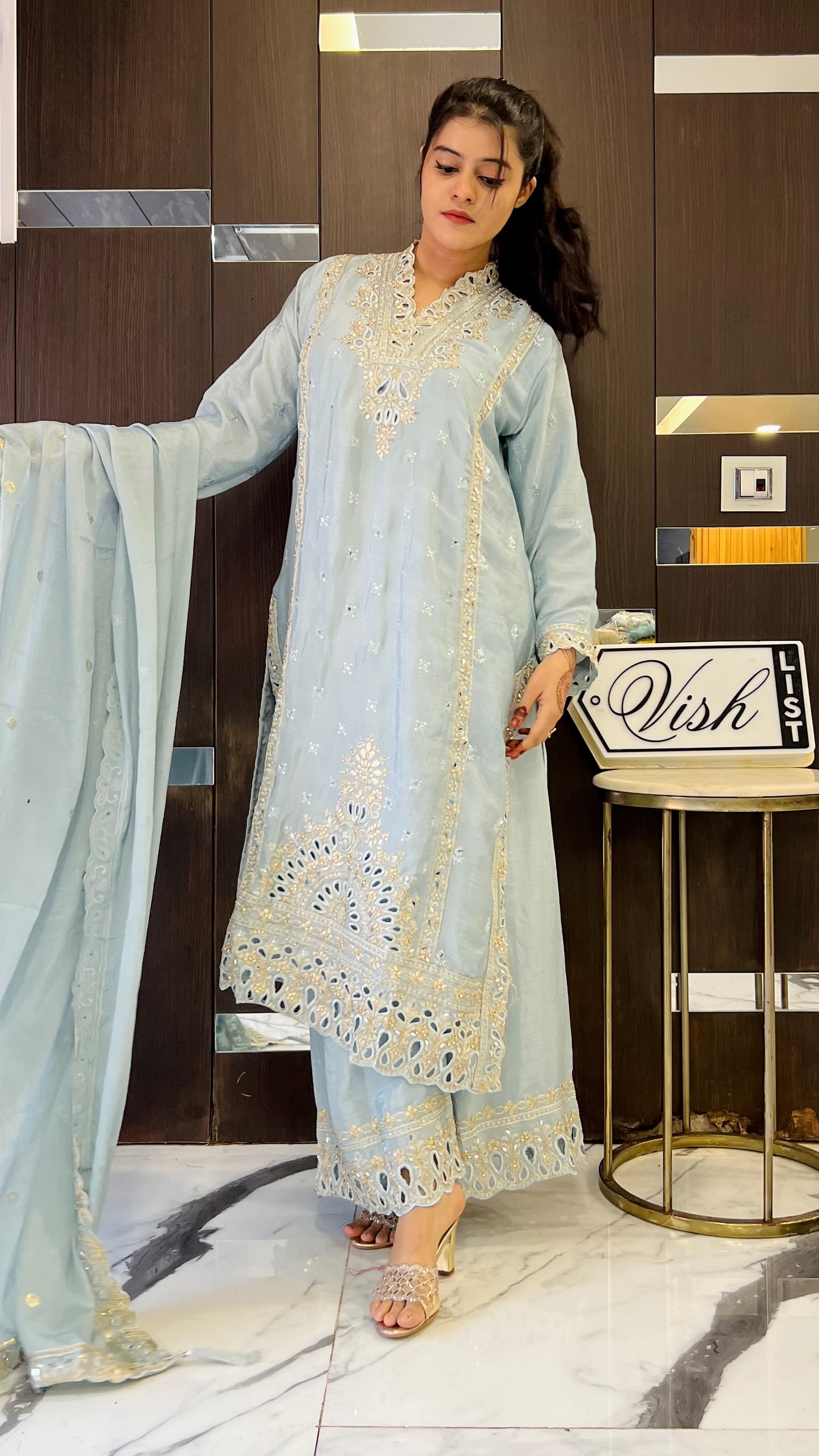 Safeera Pakistani Formal 05