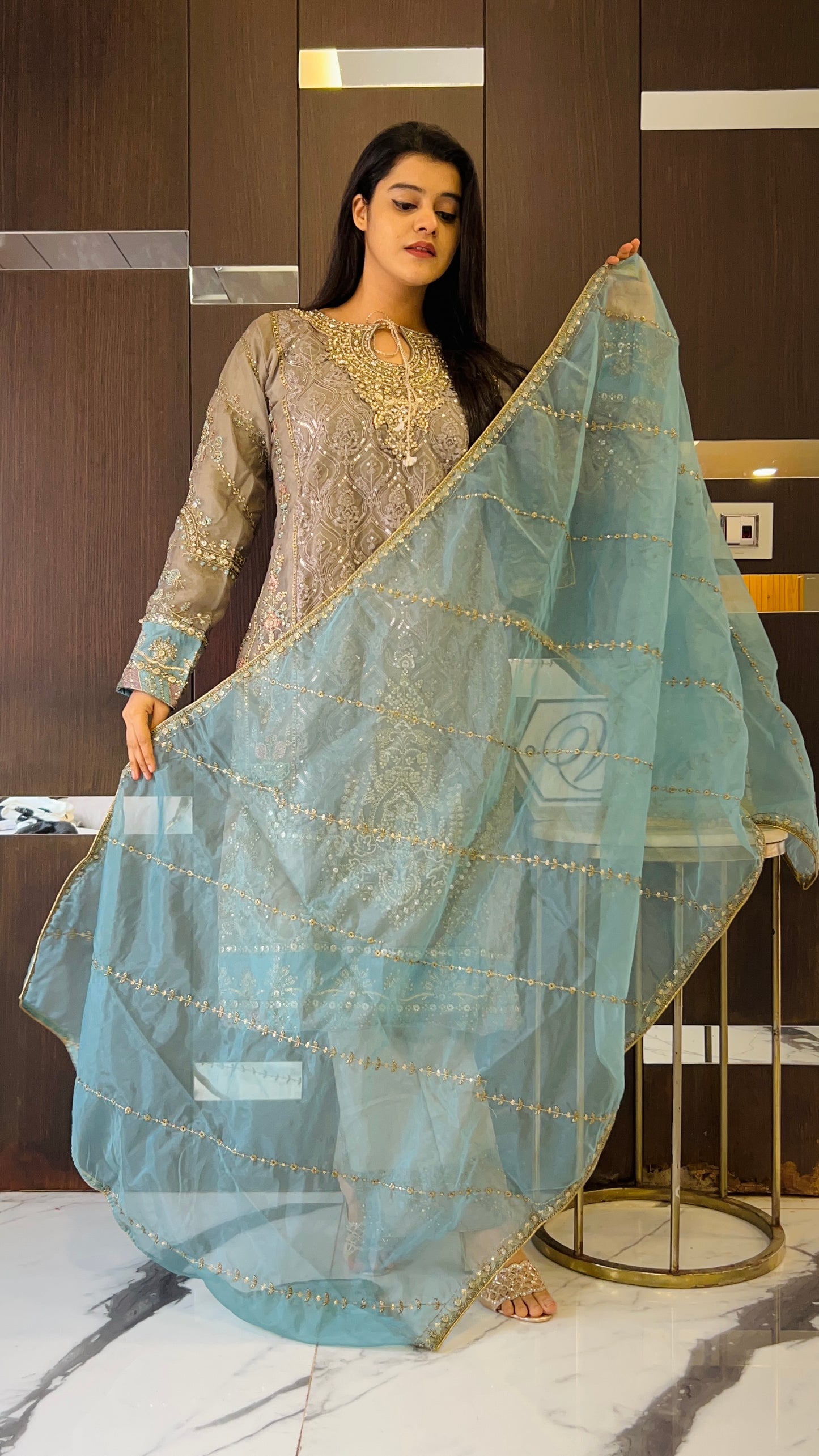 Safeera Pakistani Formal 01