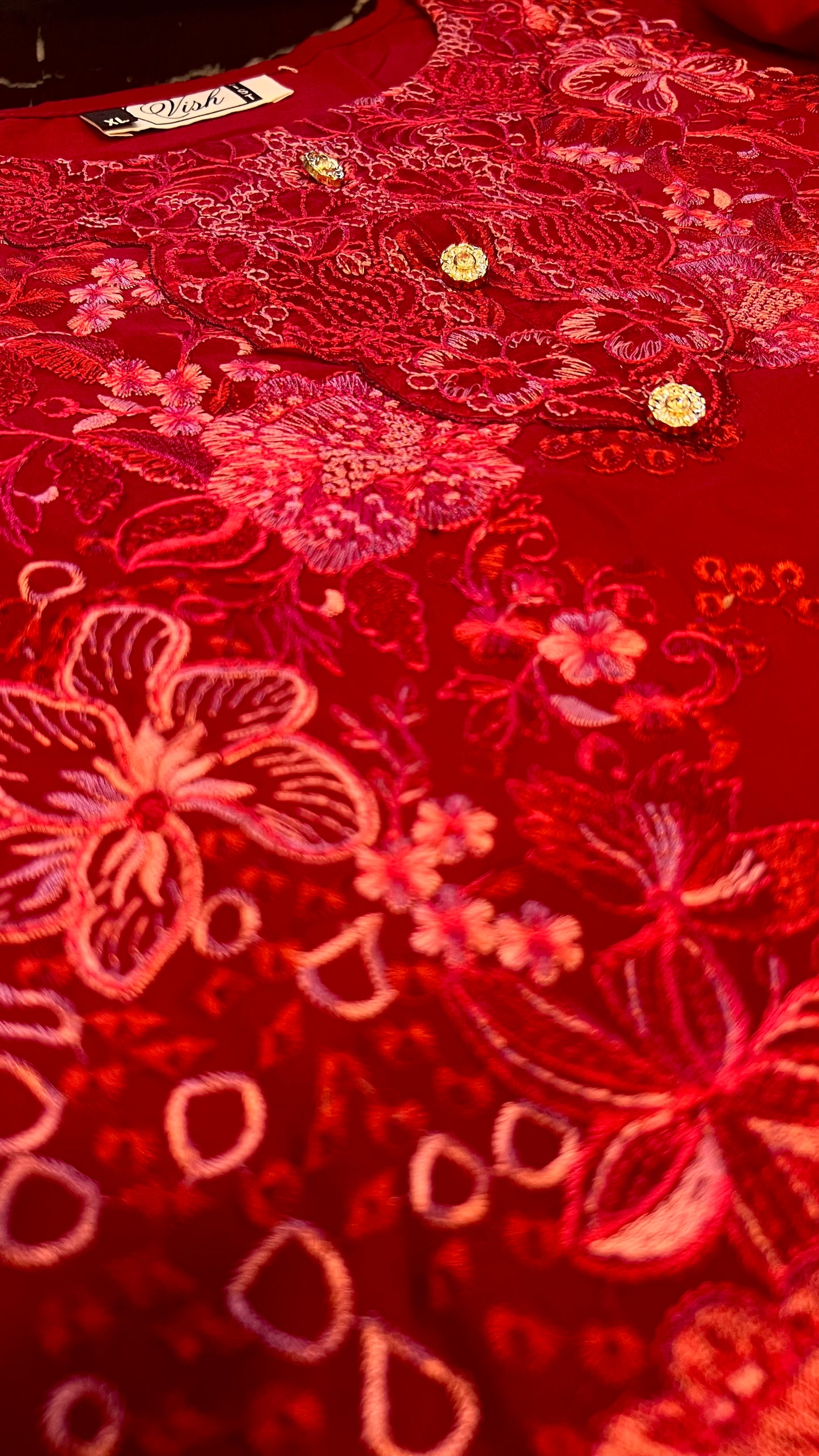 Zarqa Pakistani Lawn Set 05