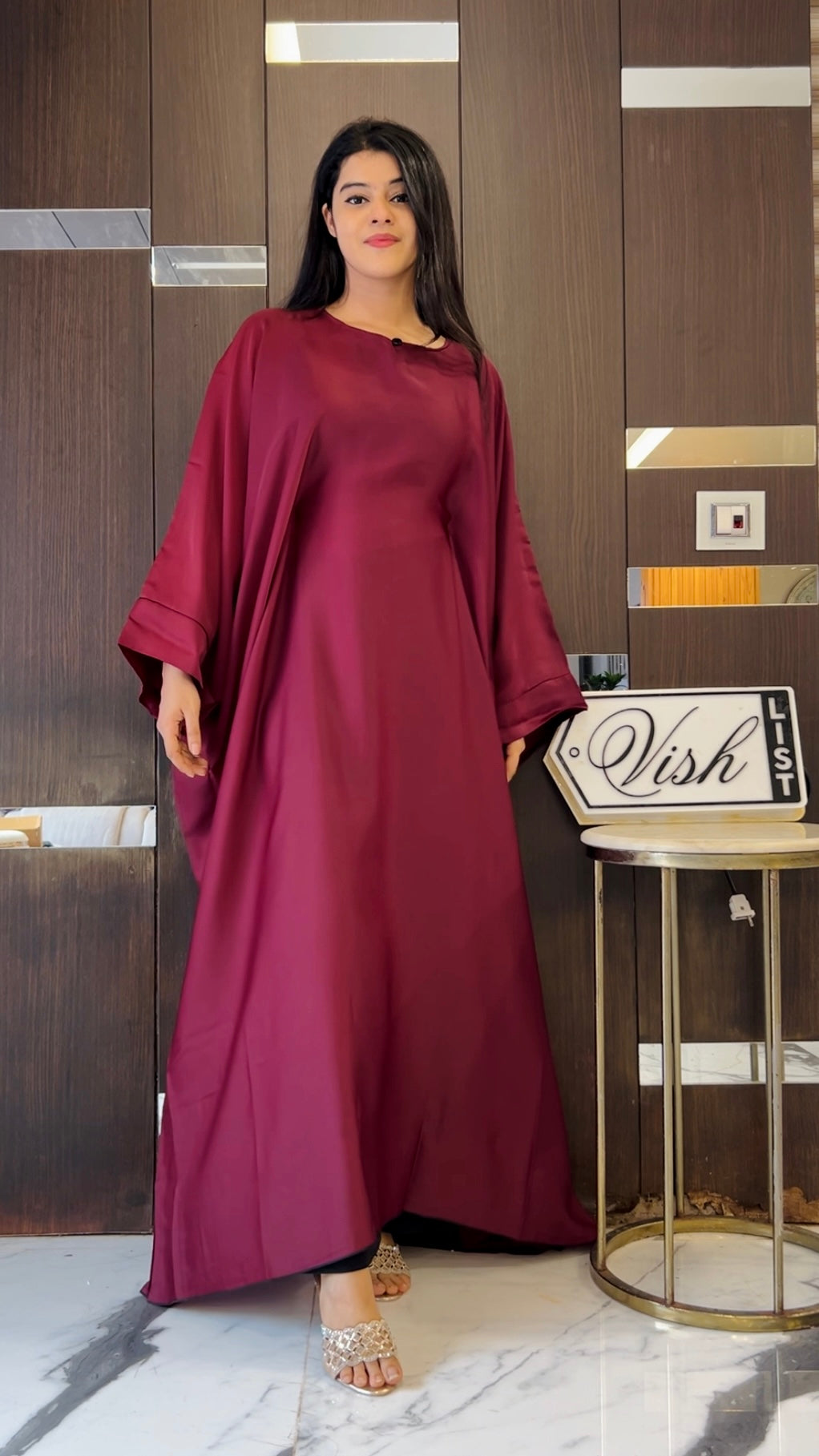Safina Dubai Dress 09