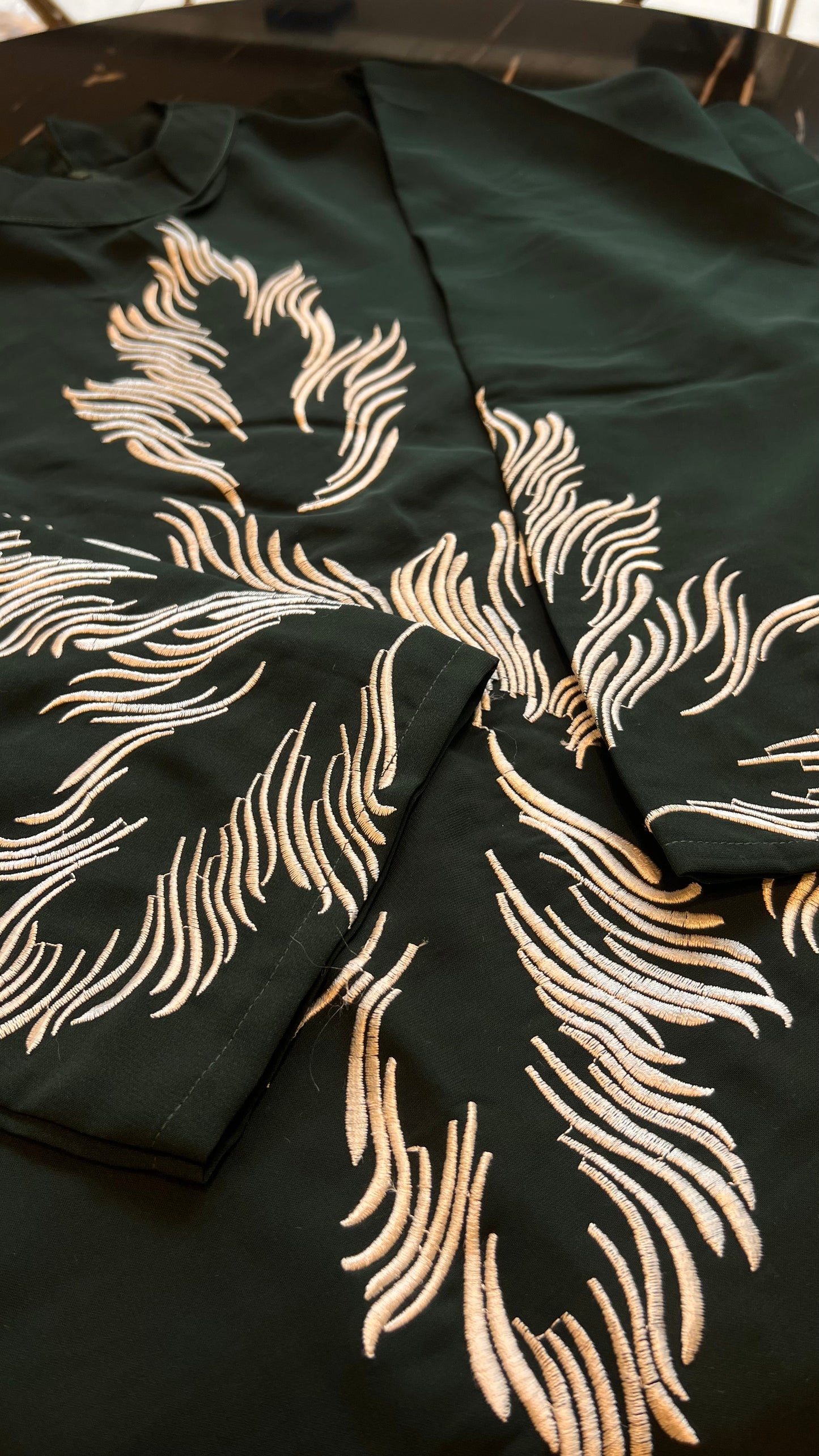 Safa Pakisani Co-ord Set 04