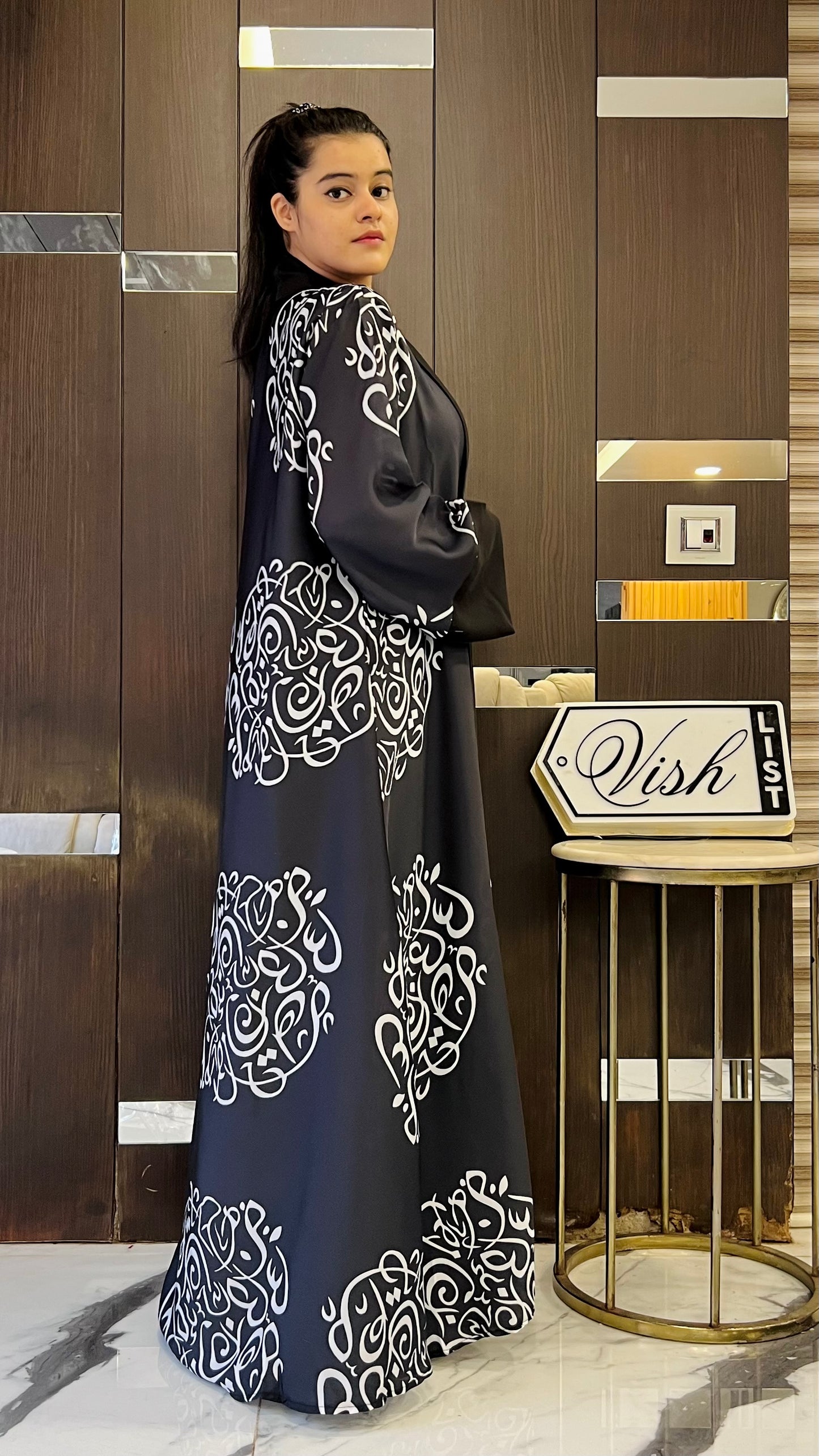 Amara Dubai Dress 06 (with hijab)