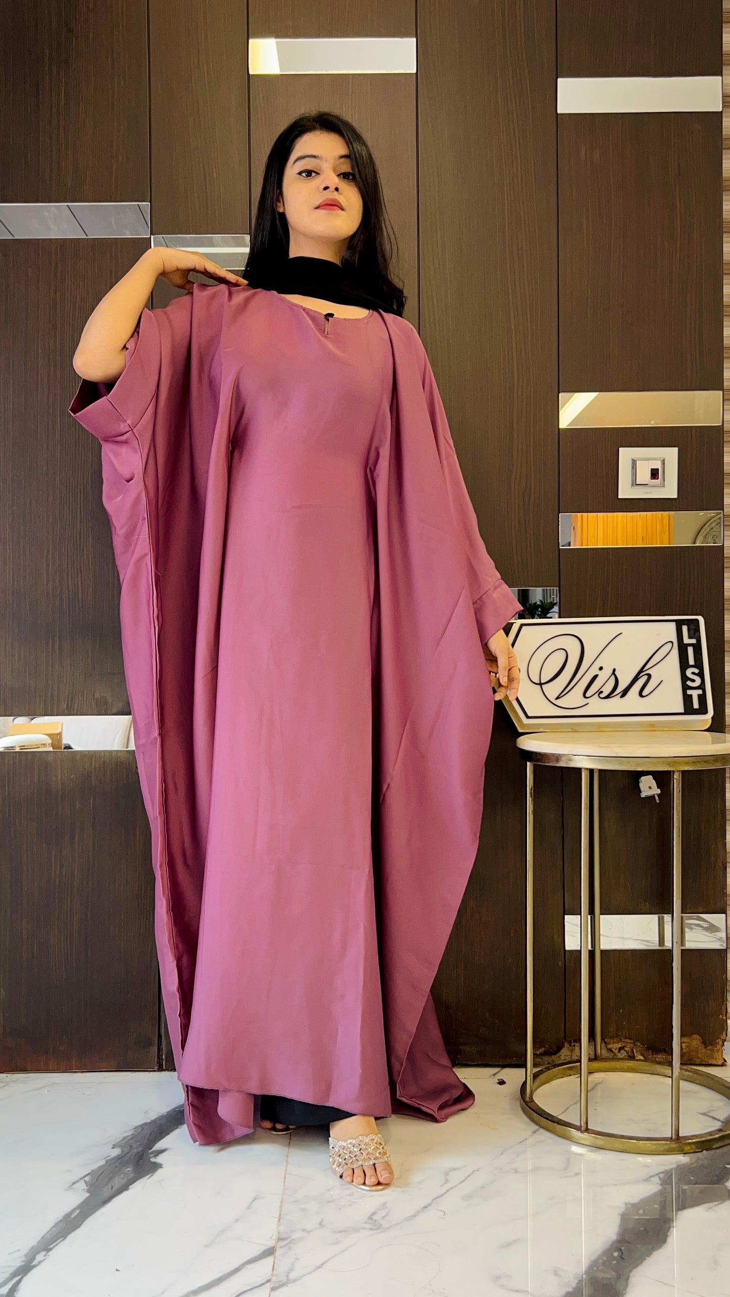 Safina Dubai Dress 07