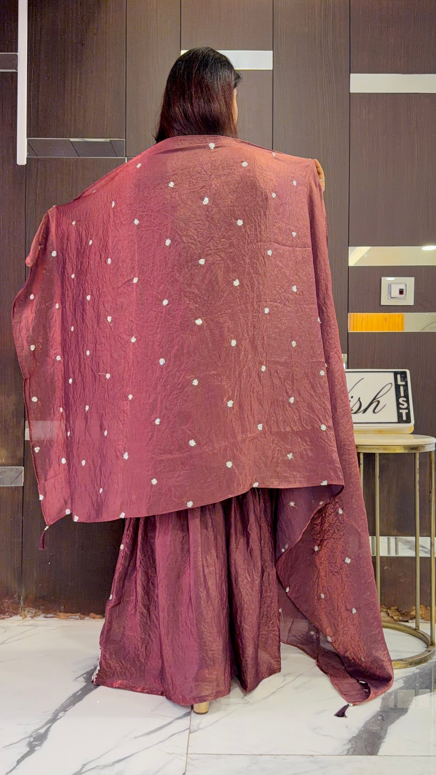 Mariyam Pakistani Formal Set 04