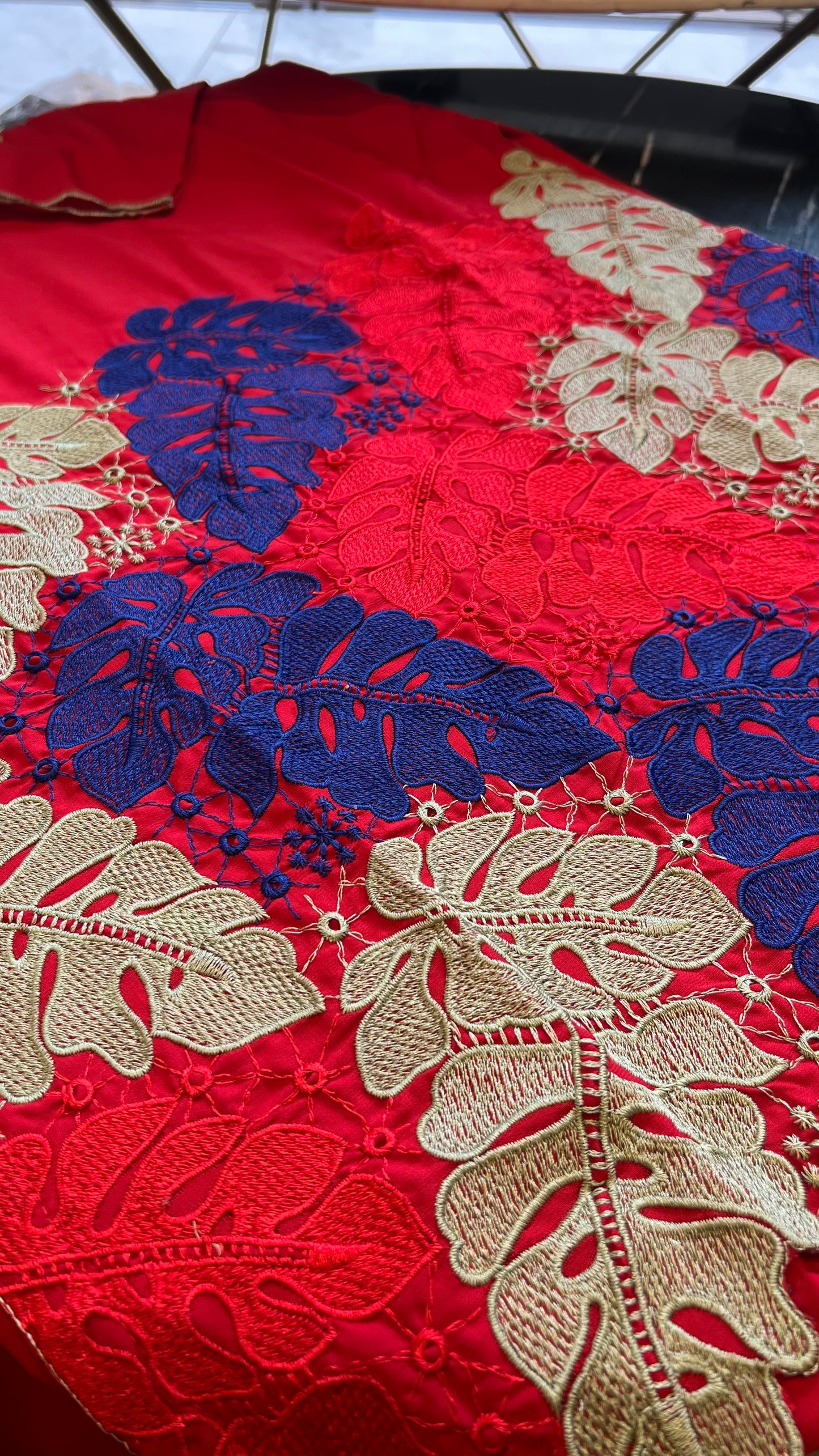 Safa Pakisani Co-ord Set 01