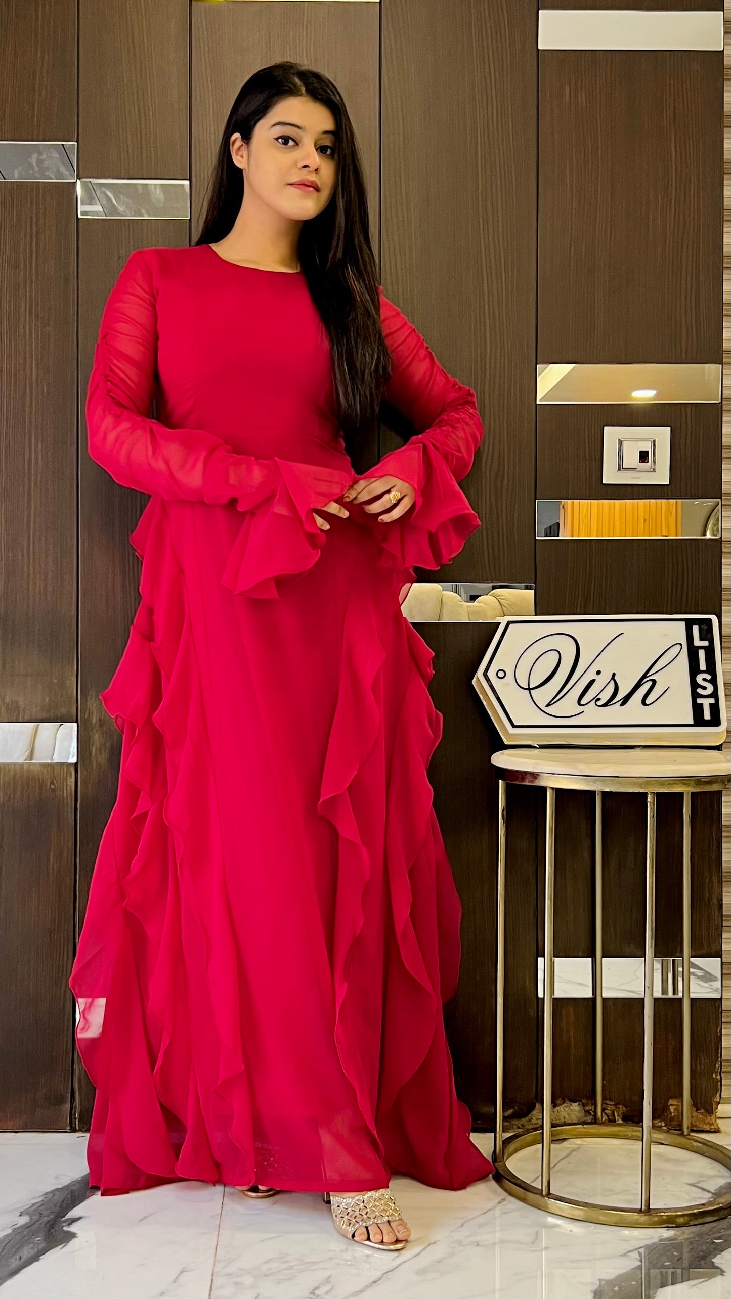 Amara Dubai Dress 08