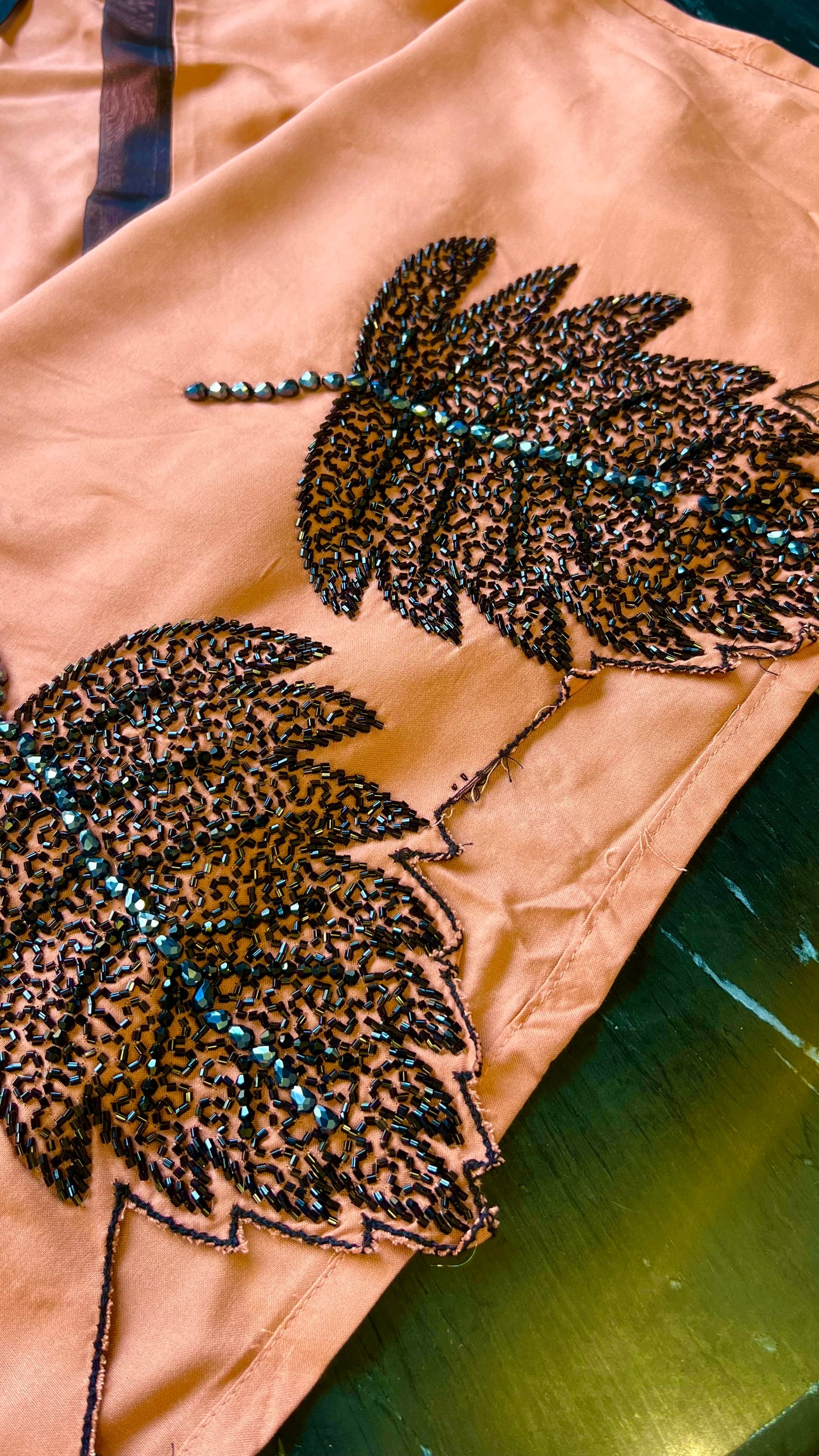 Layla Pakistani Co-ord Set 06