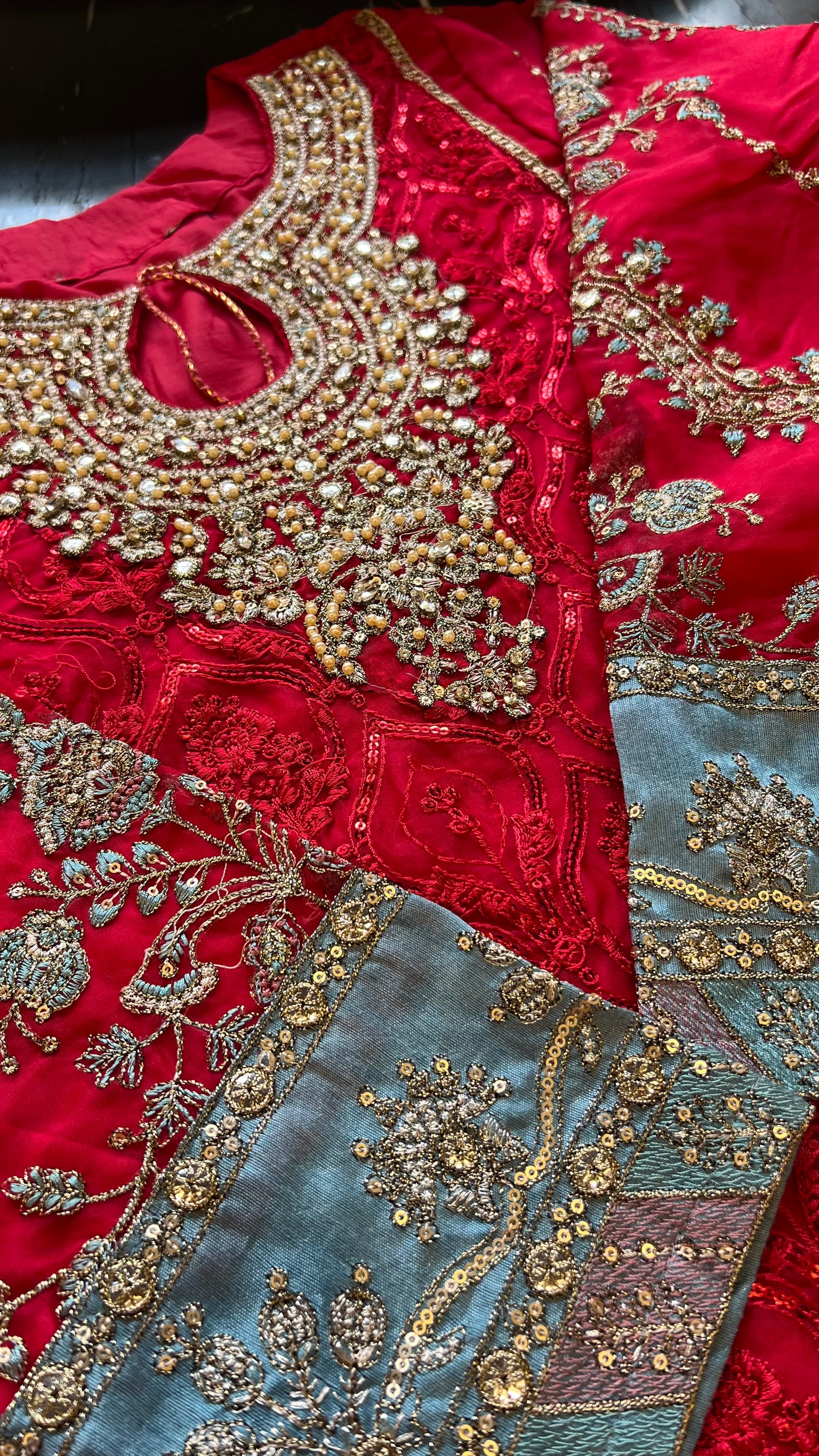 Safeera Pakistani Formal 01