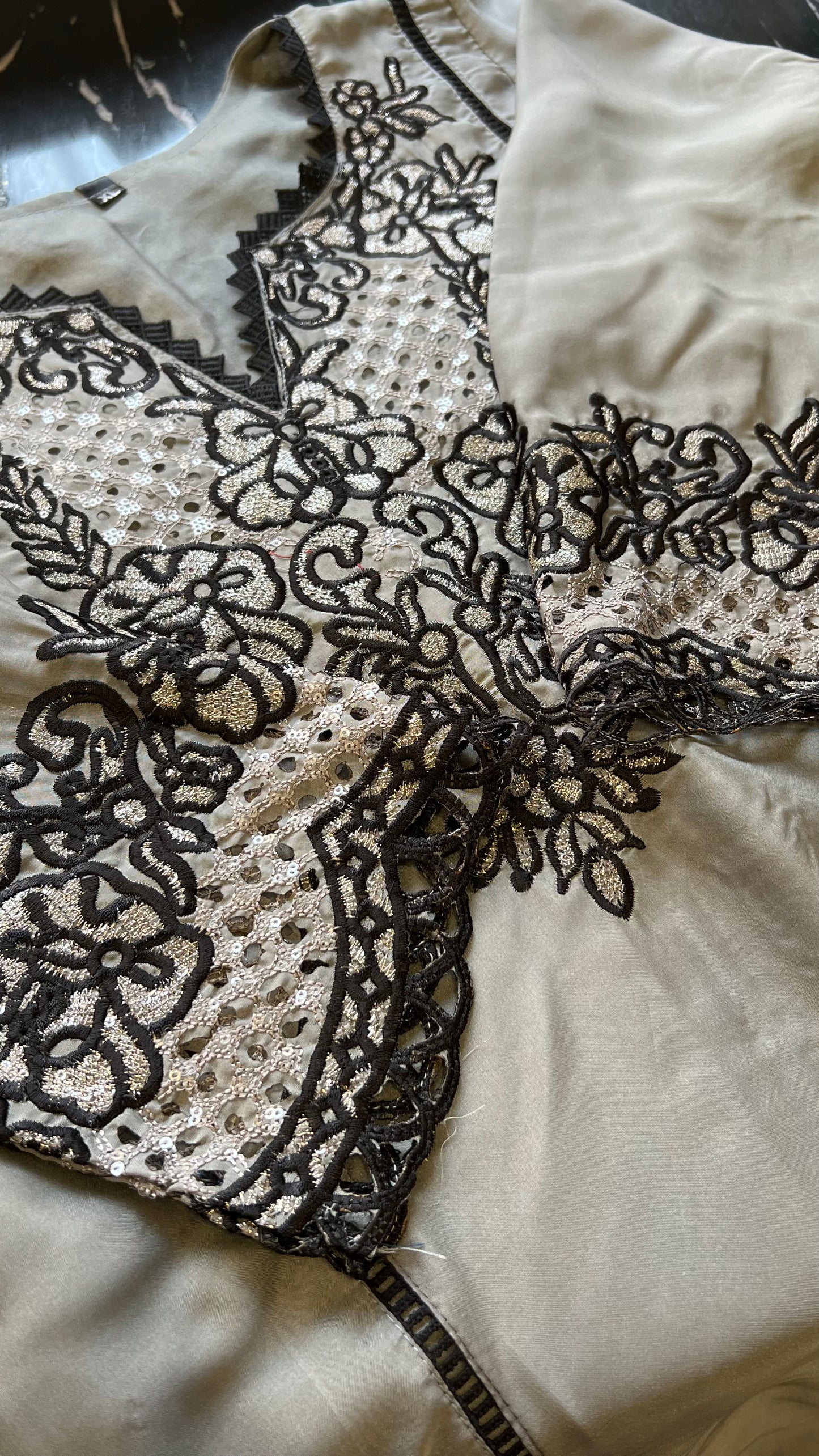 Layla Pakistani Co-ord Set 04