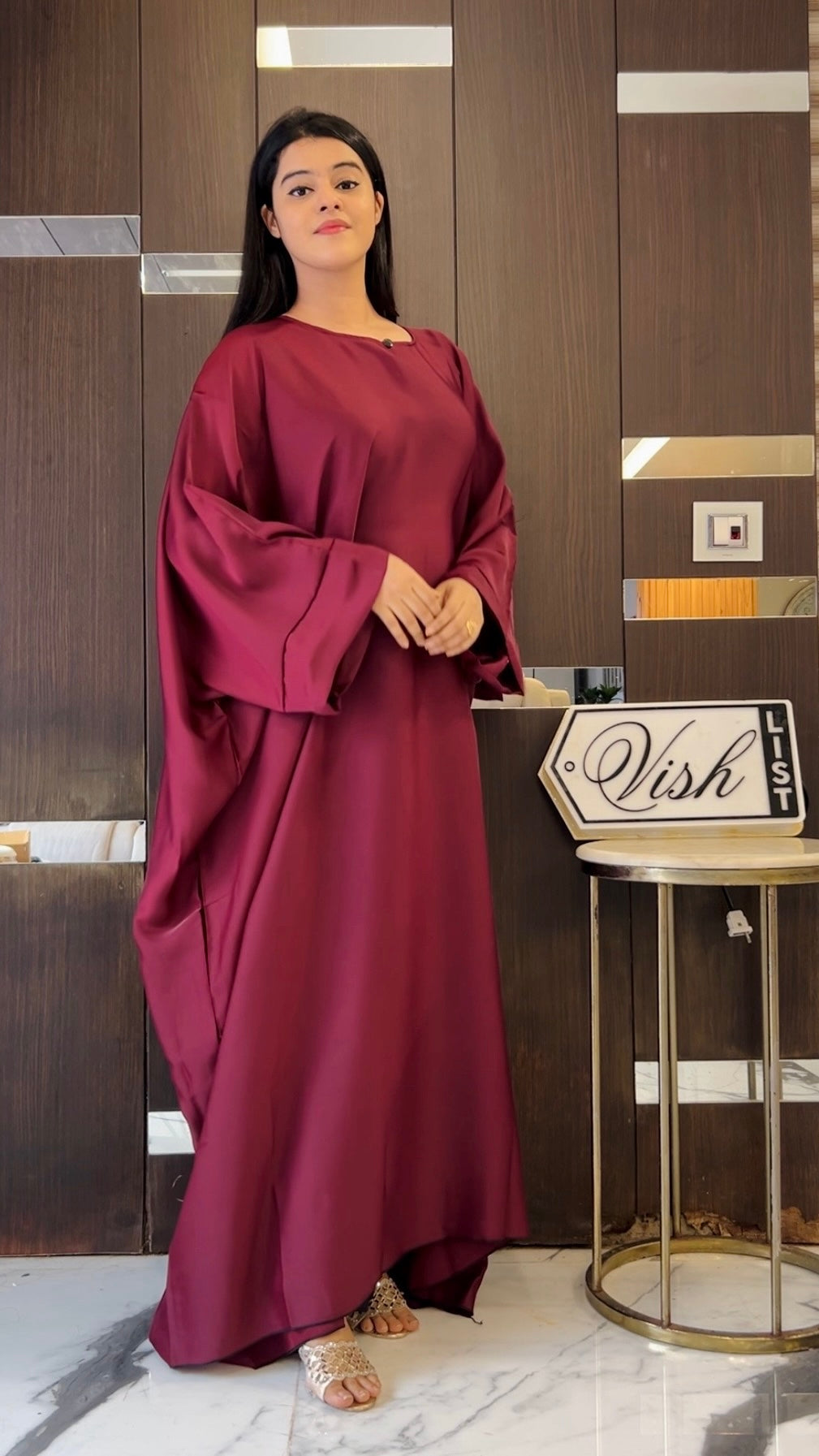 Safina Dubai Dress 09