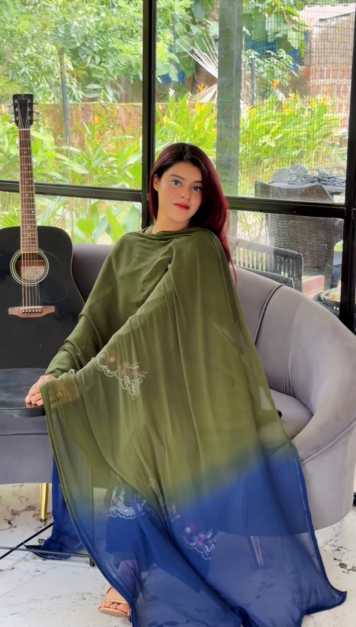 Shayraana Pakistani Set 02