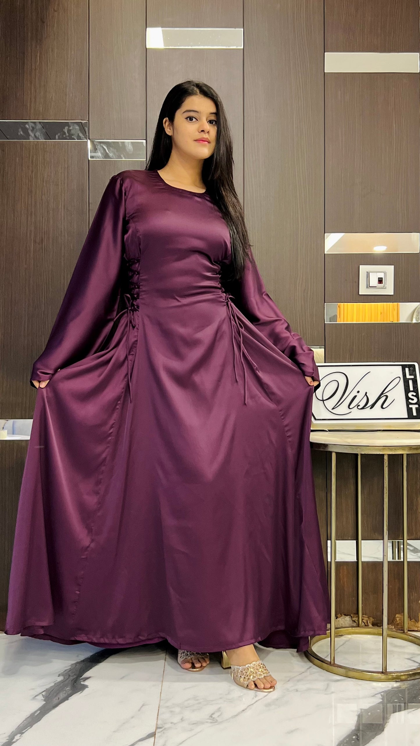 Amara Dubai Dress 07