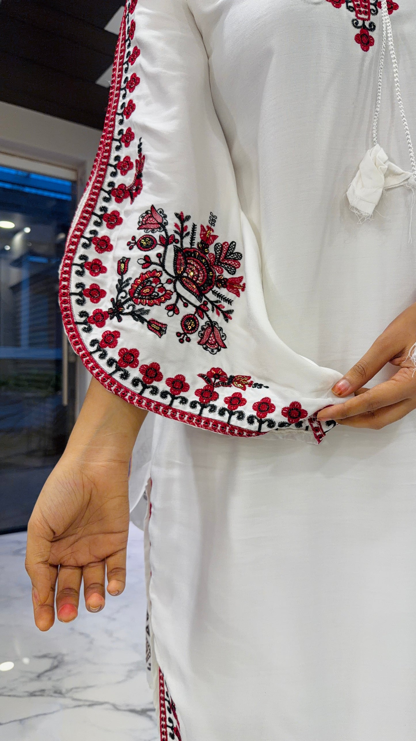 Shifa Pakistani Suit 10