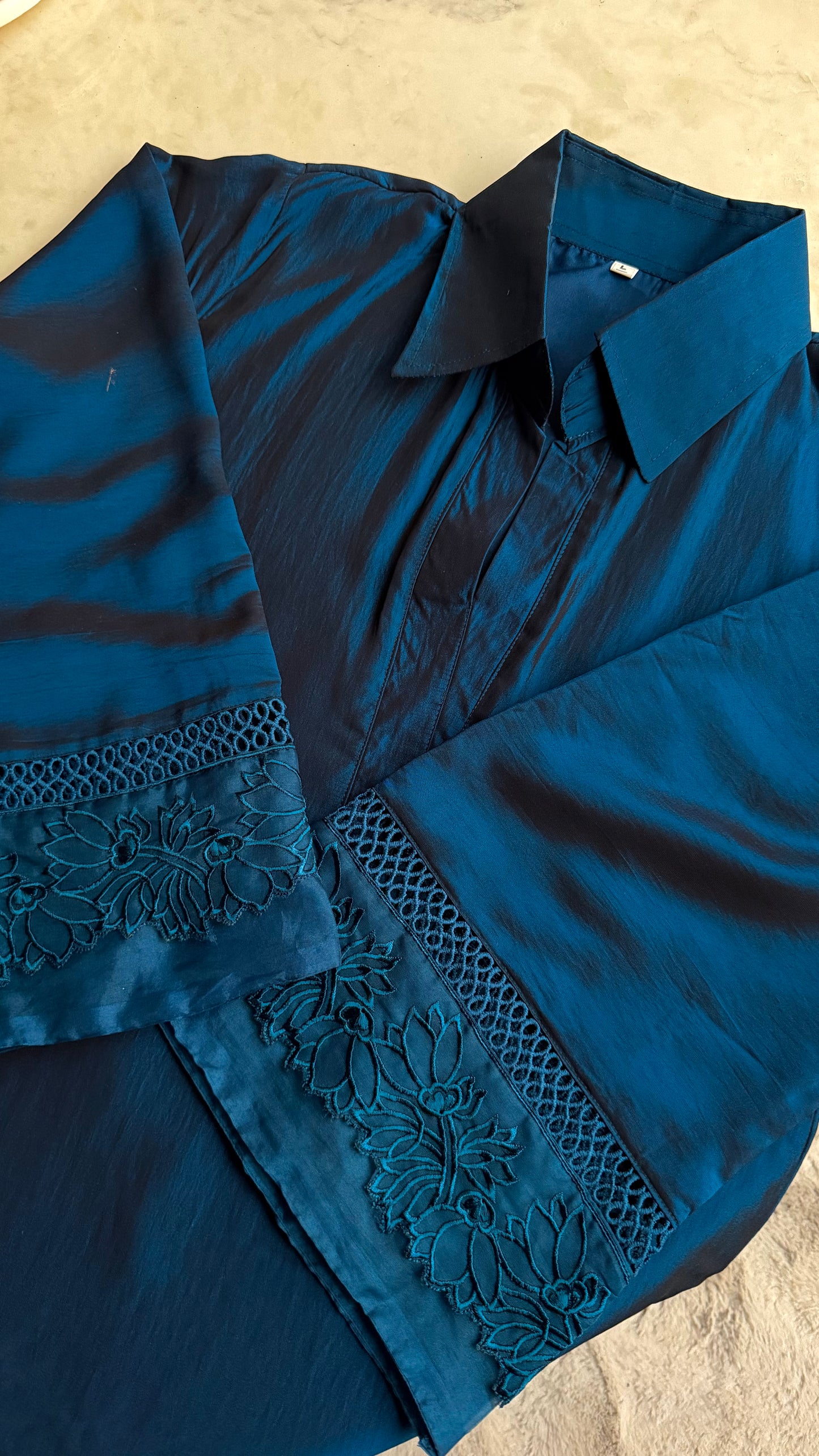 Anmol Pakistani Silk Set 02