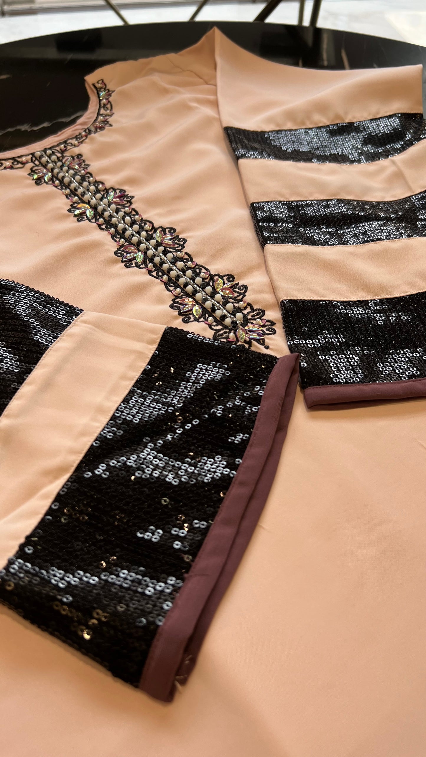 Safa Pakisani Co-ord Set 08