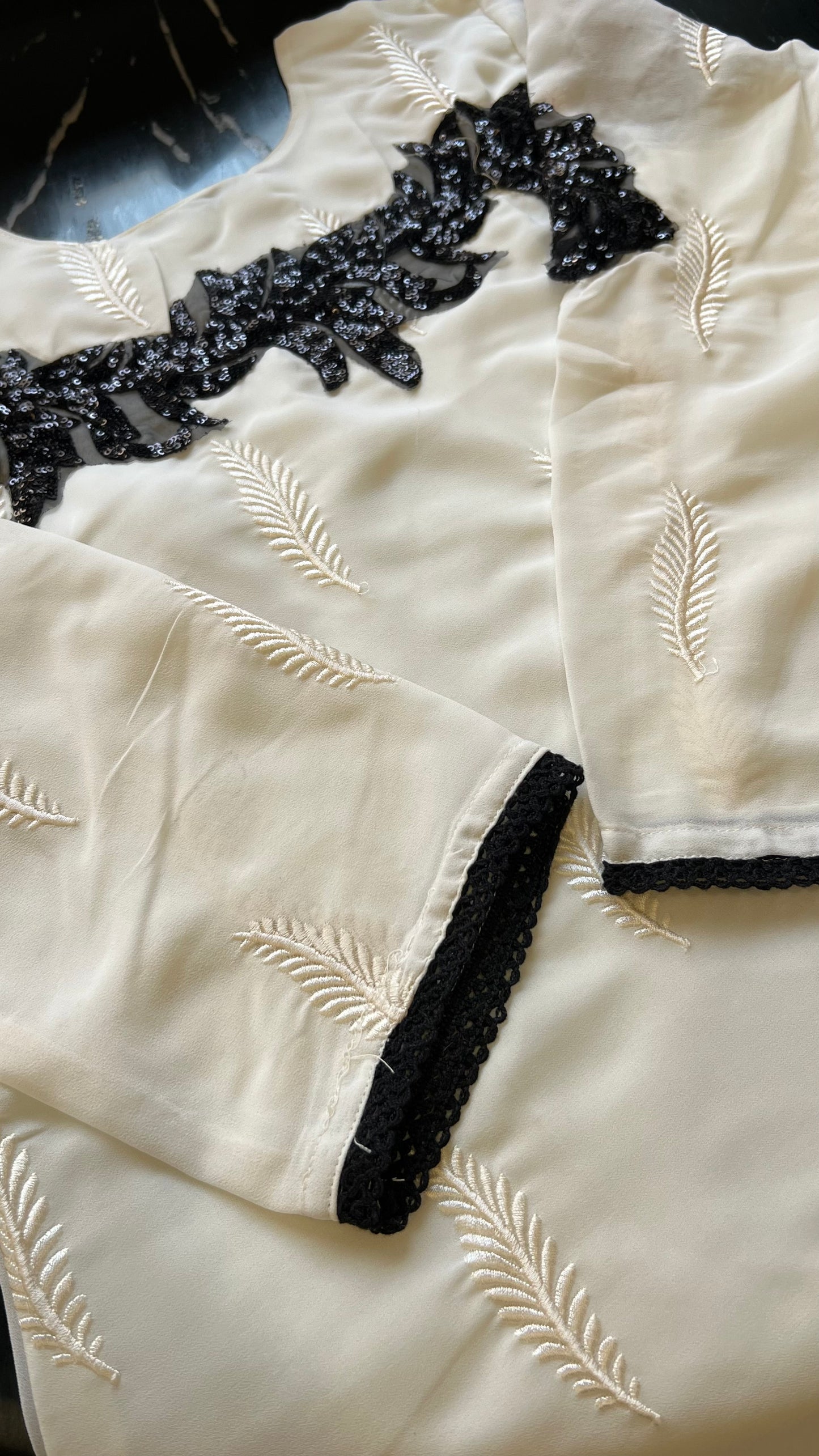 Layla Pakistani Co-ord Set 03