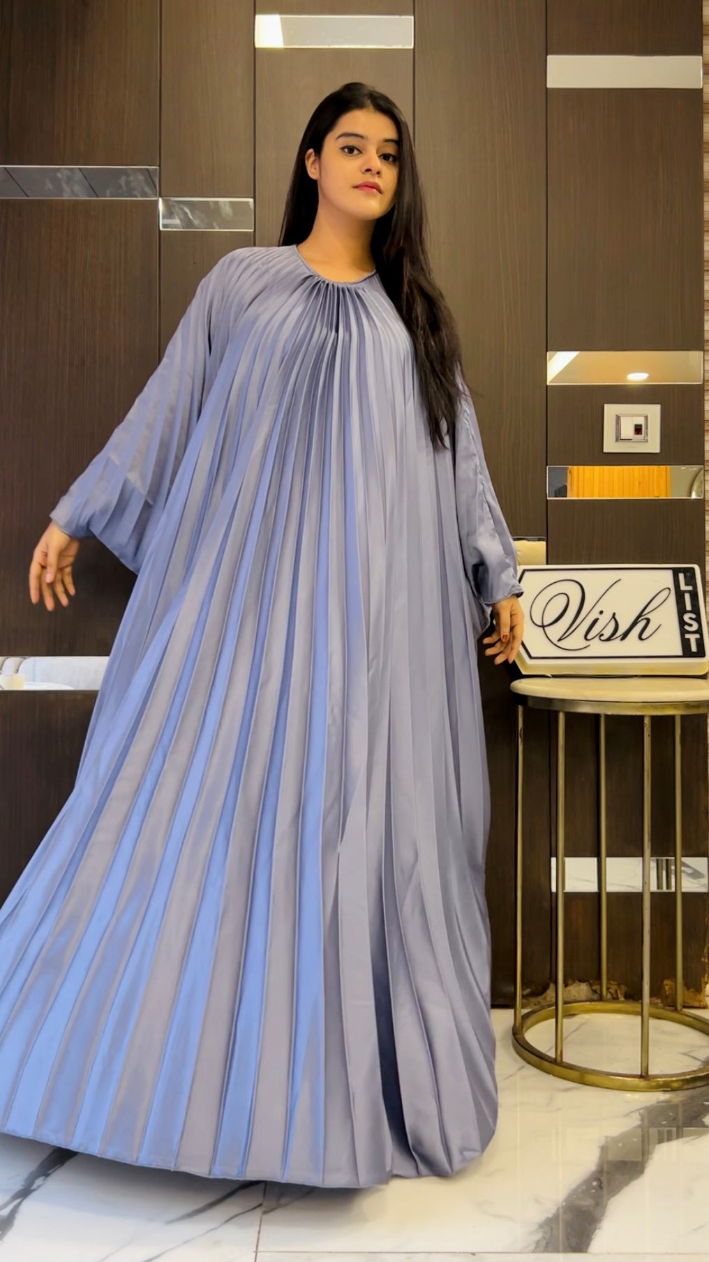 Amara Dubai Dress 05 (with hijab)