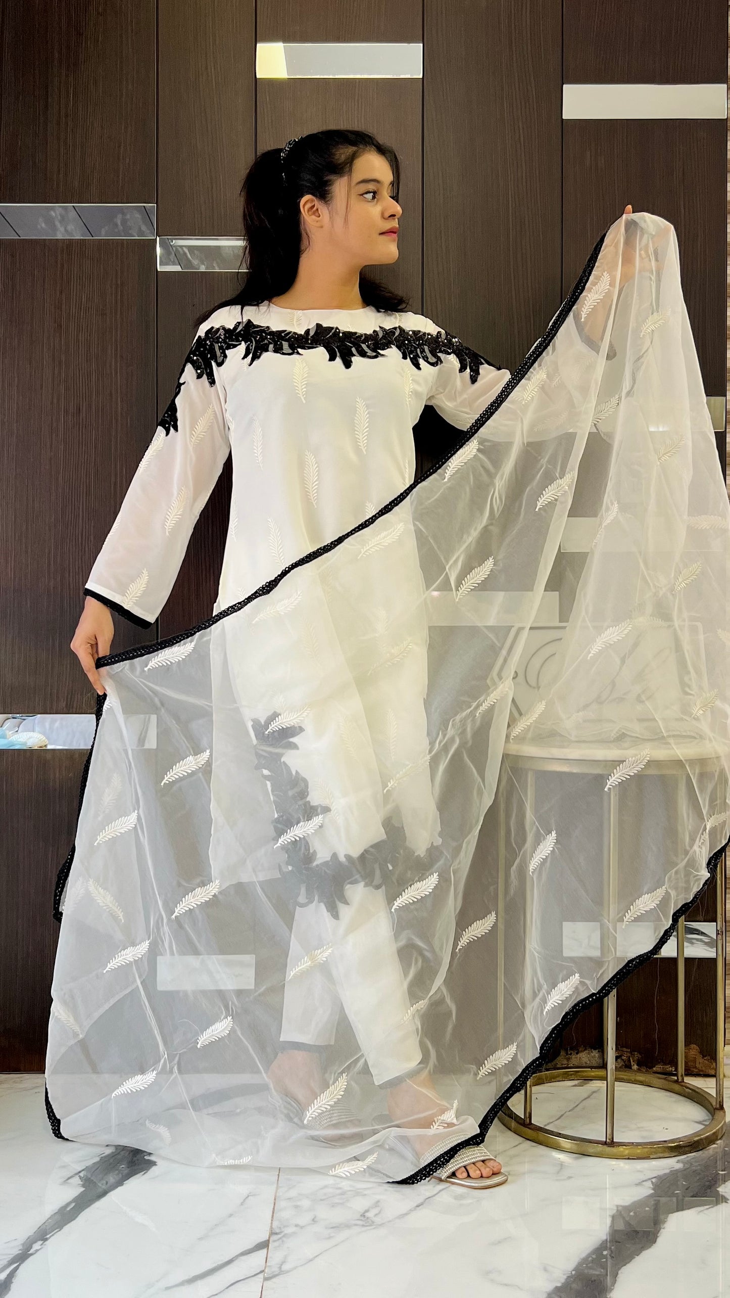 Layla Pakistani Co-ord Set 03