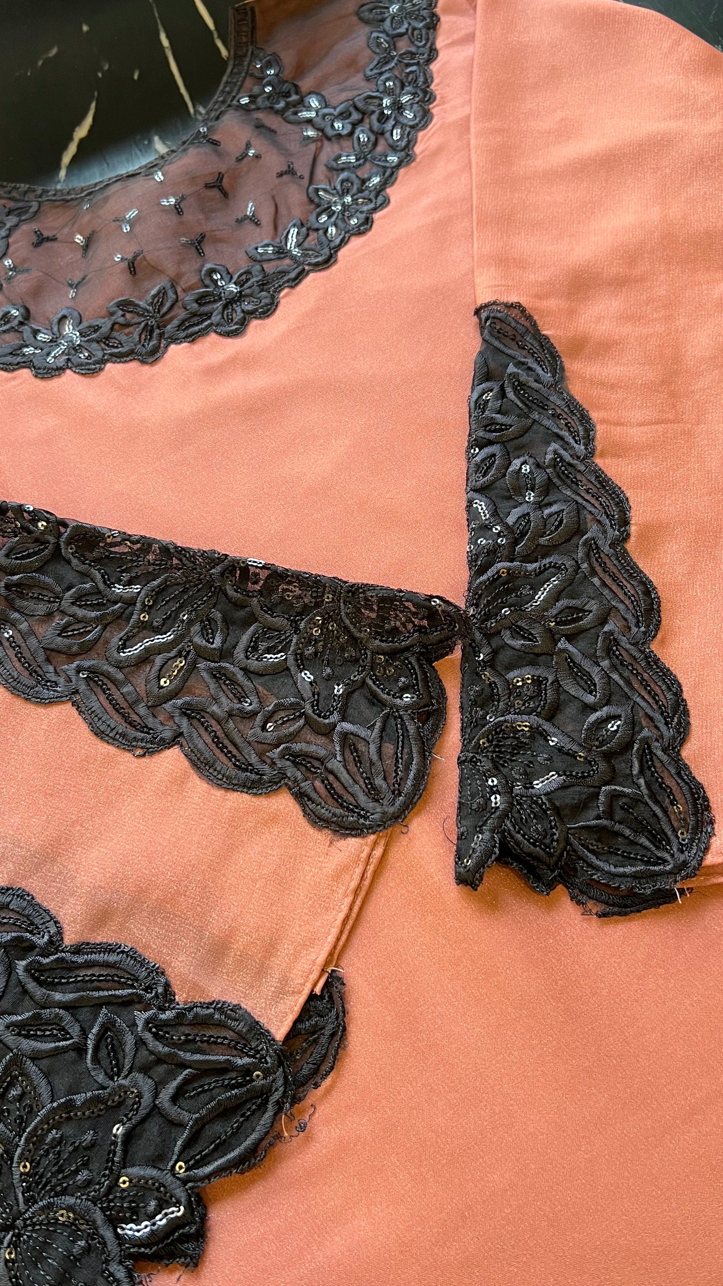 Layla Pakistani Co-ord Set 02