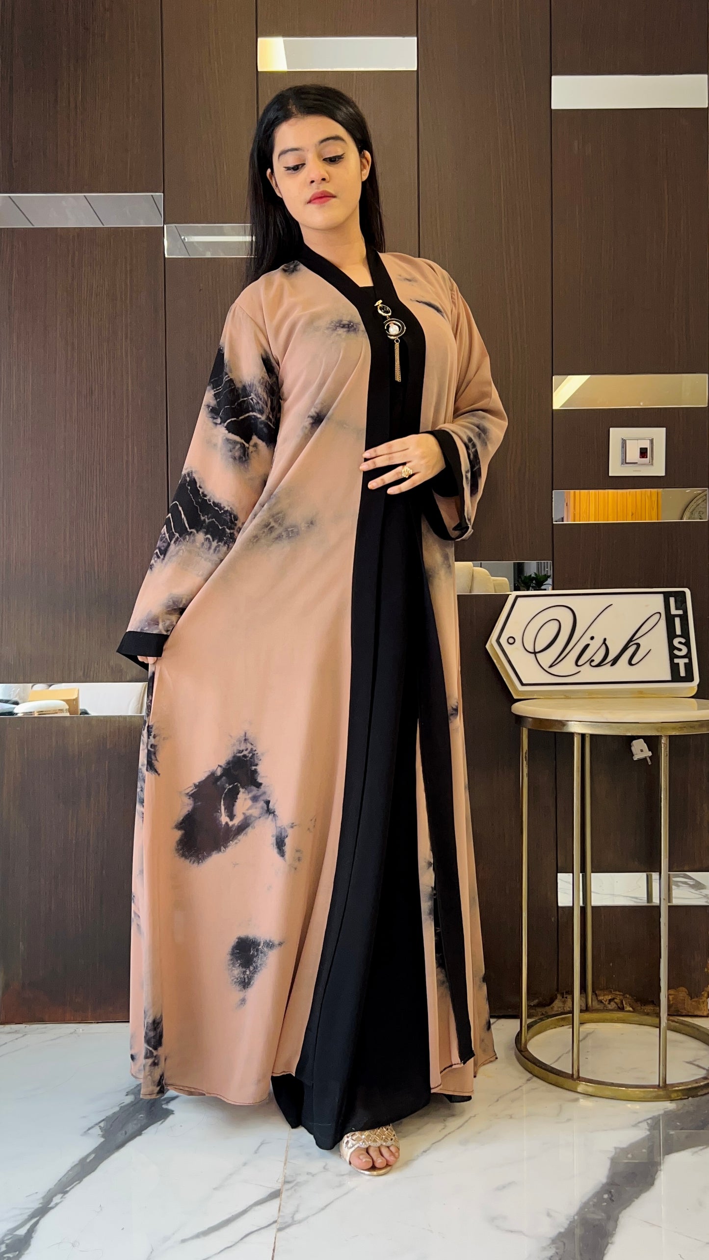 Safina Dubai Dress 11