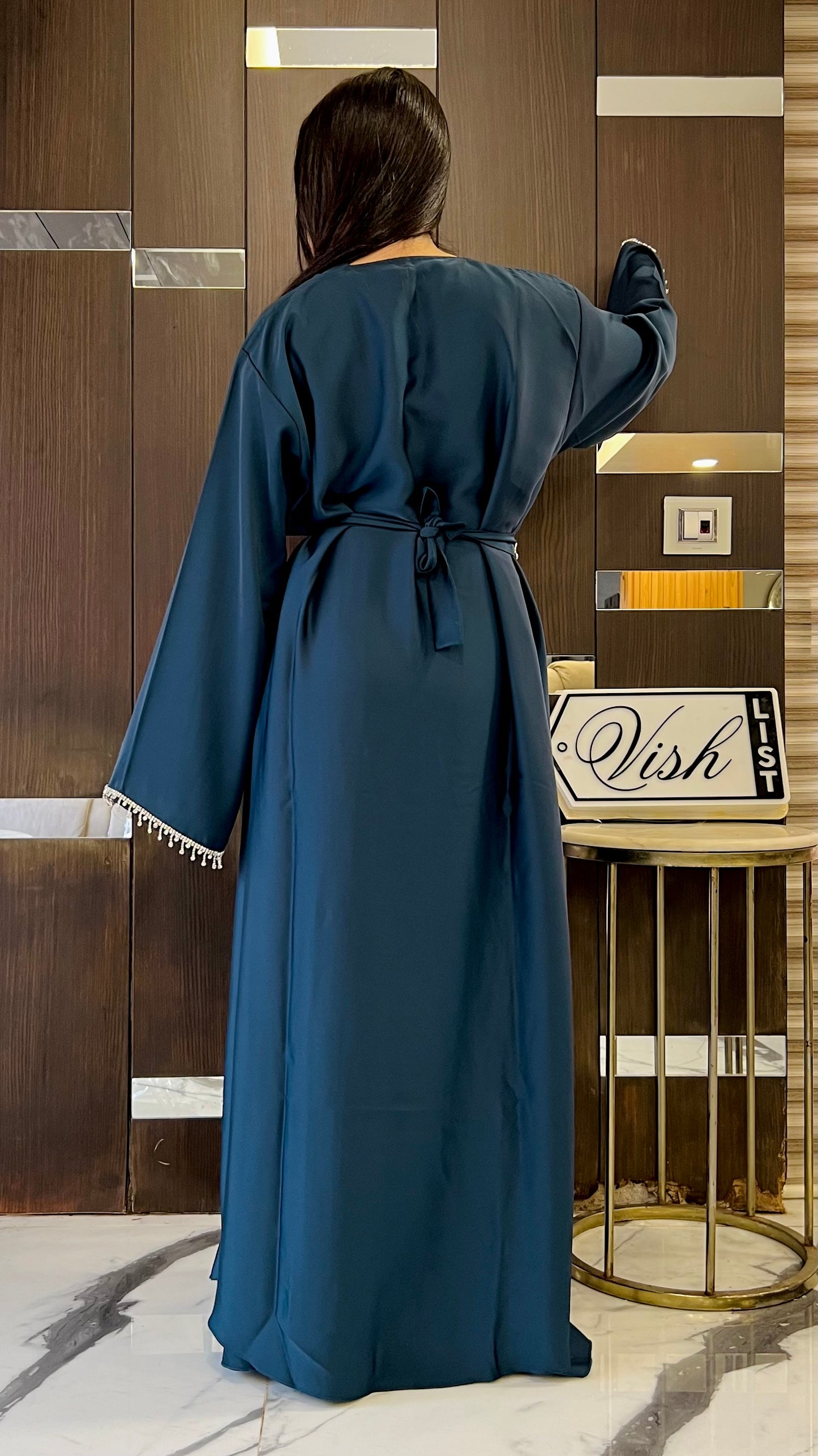 Amara Dubai Dress 04 (with hijab)
