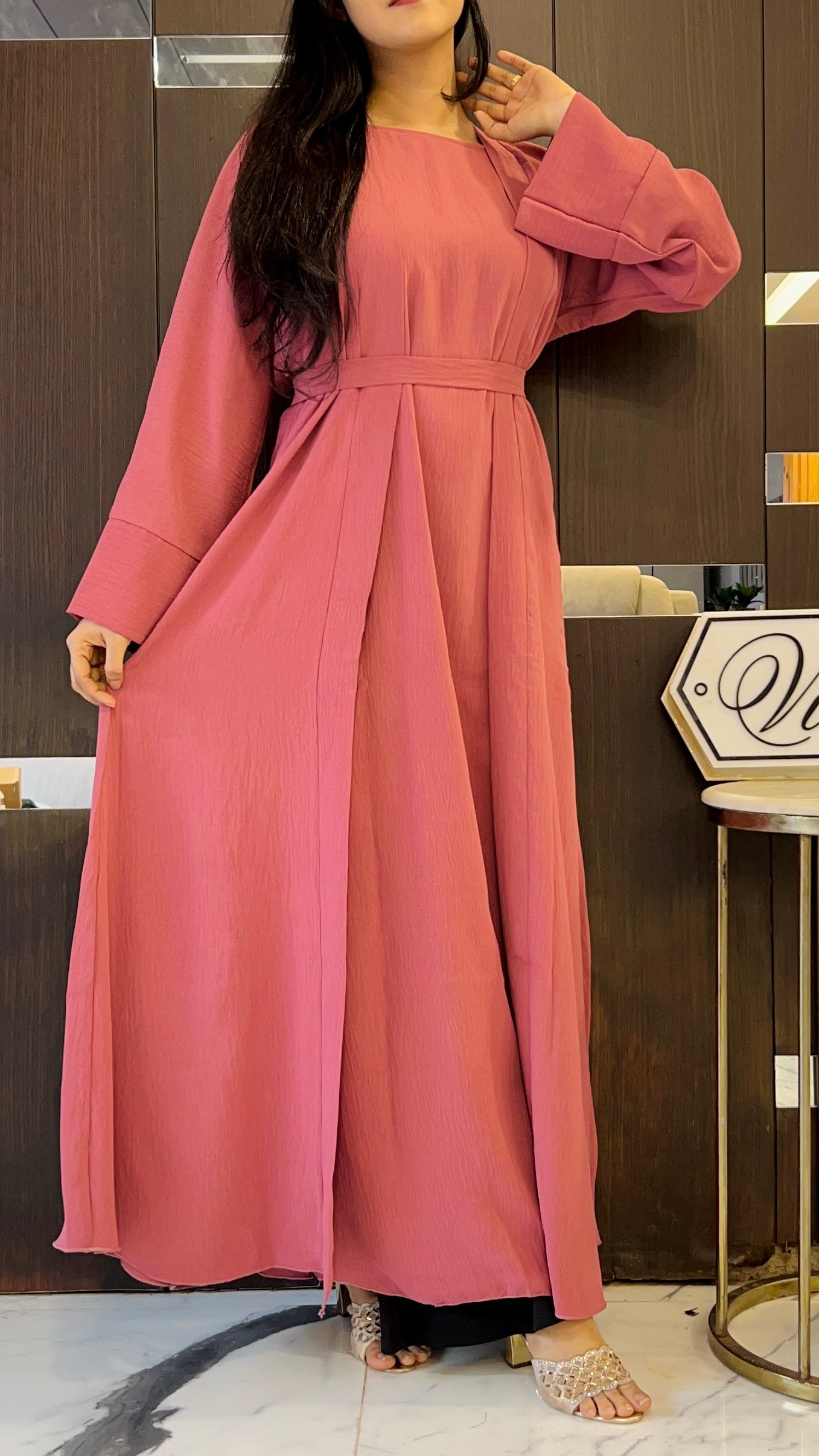 Safina Dubai Dress 02