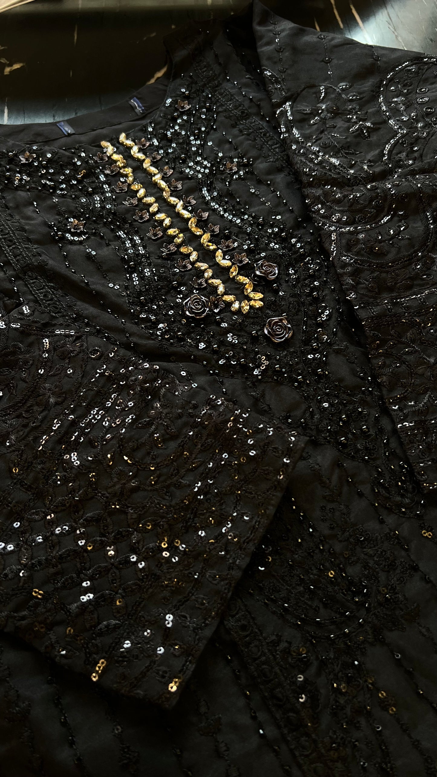 Safeera Pakistani Formal 10