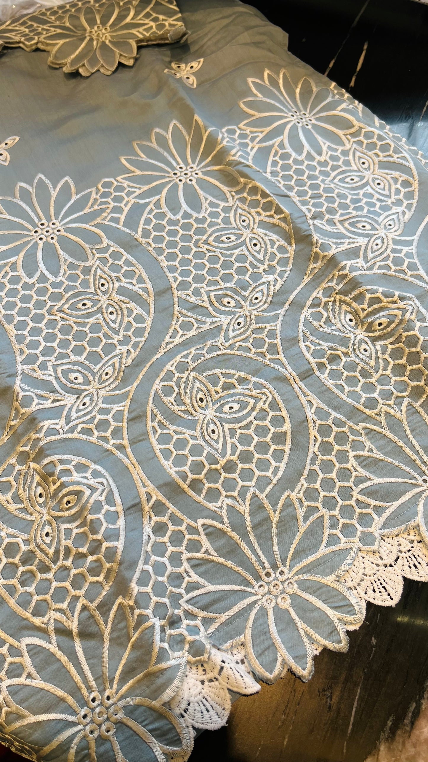 Safa Pakisani Co-ord Set 05