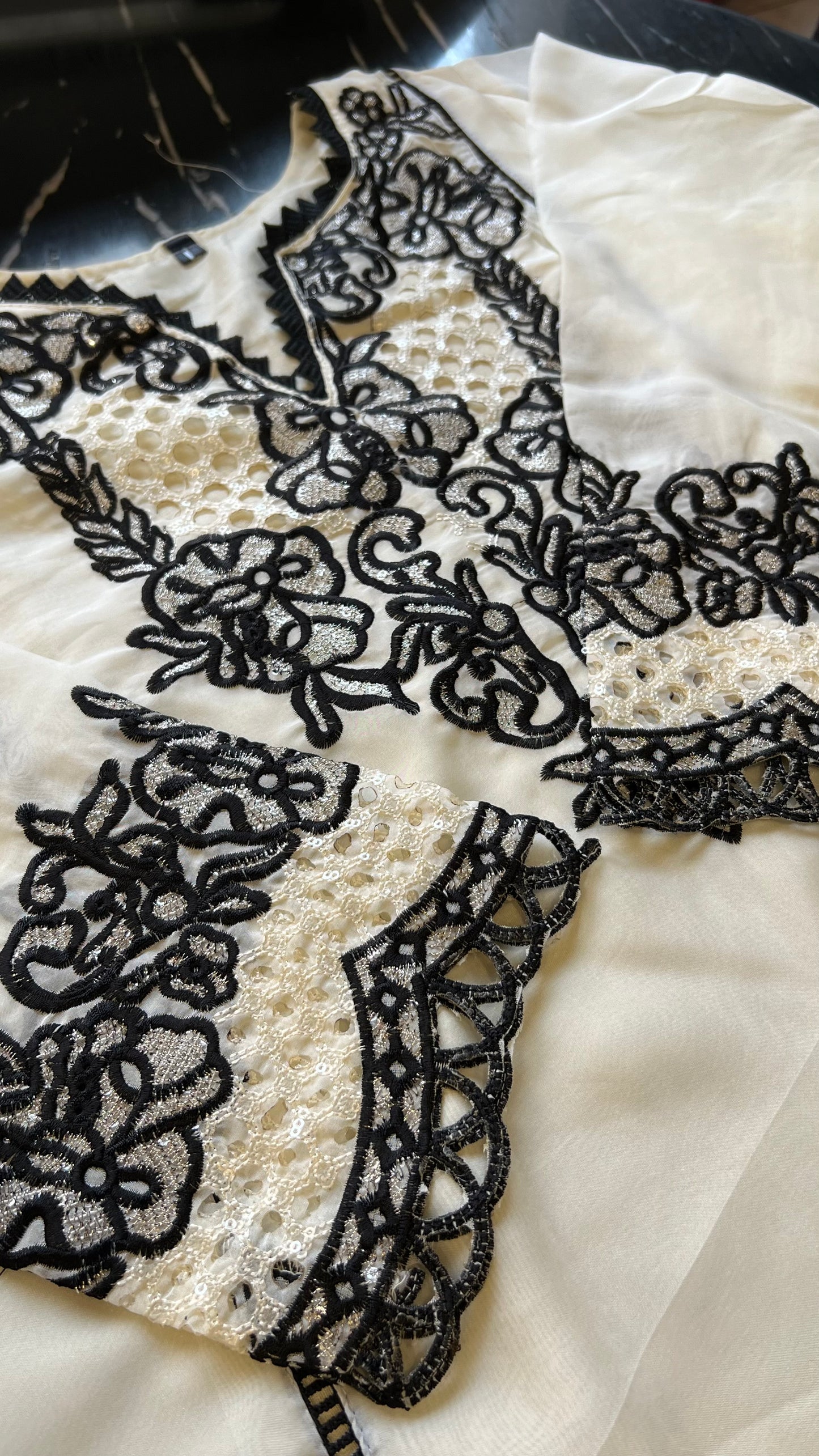 Layla Pakistani Co-ord Set 04