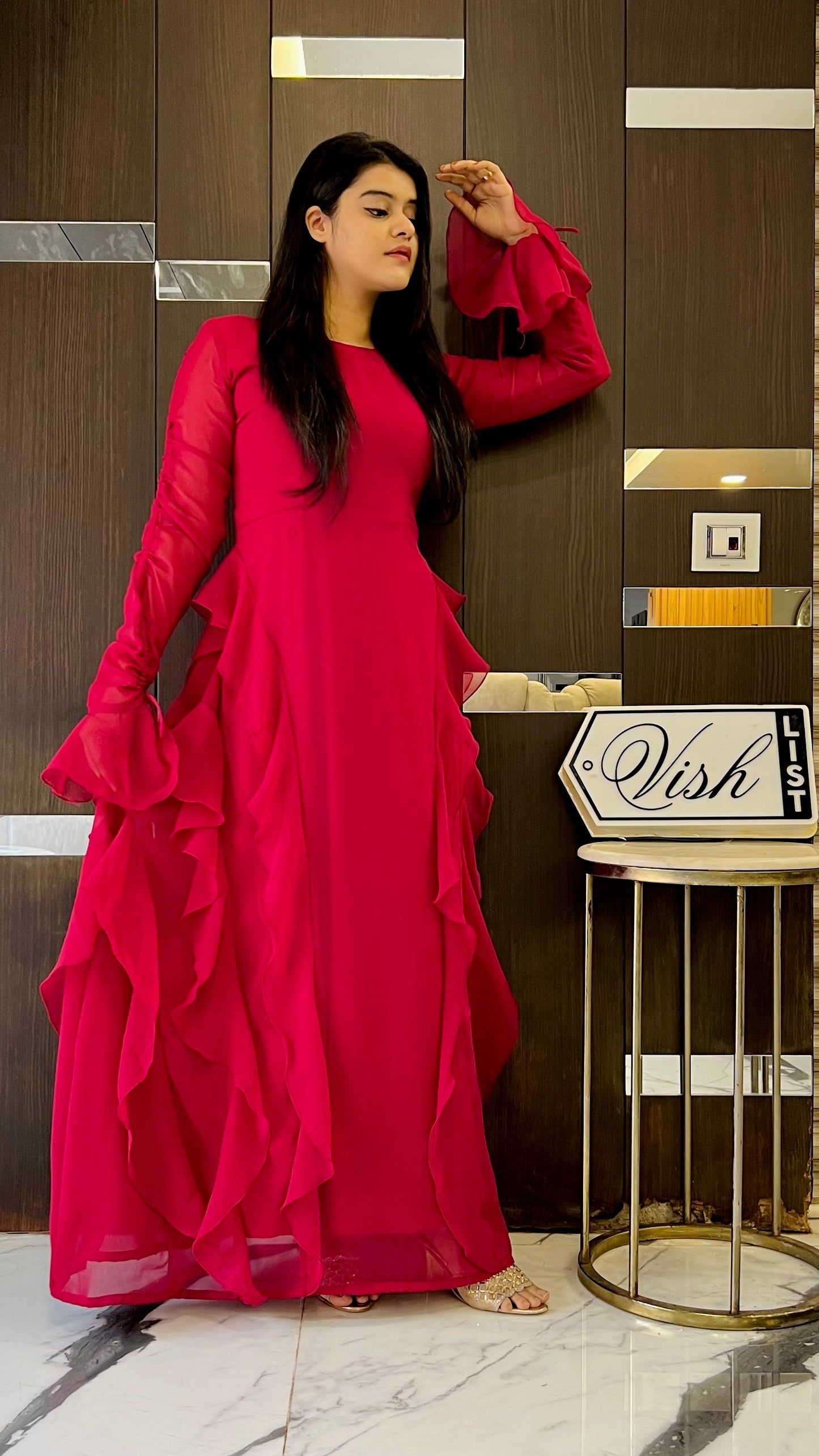 Amara Dubai Dress 08