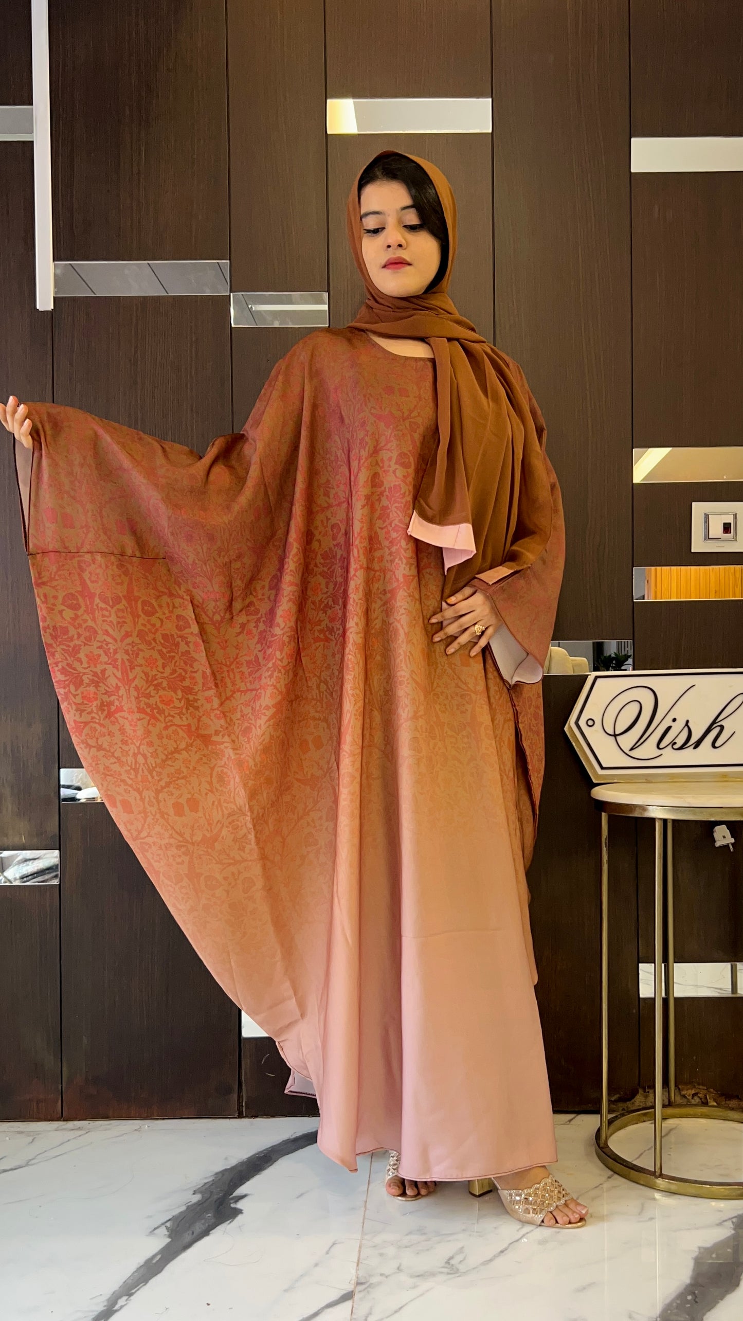Safina Dubai Dress 06