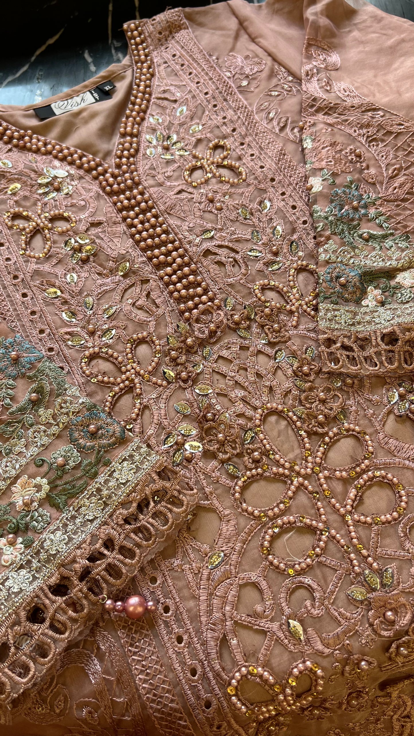 Safeera Pakistani Formal 06