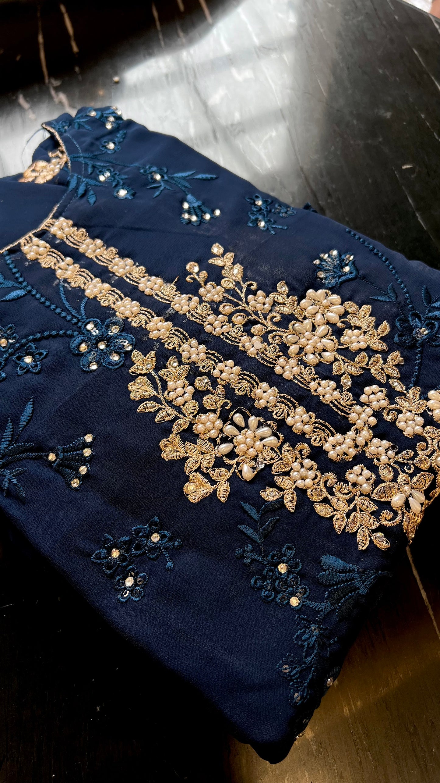 Safeera Pakistani Formal 08