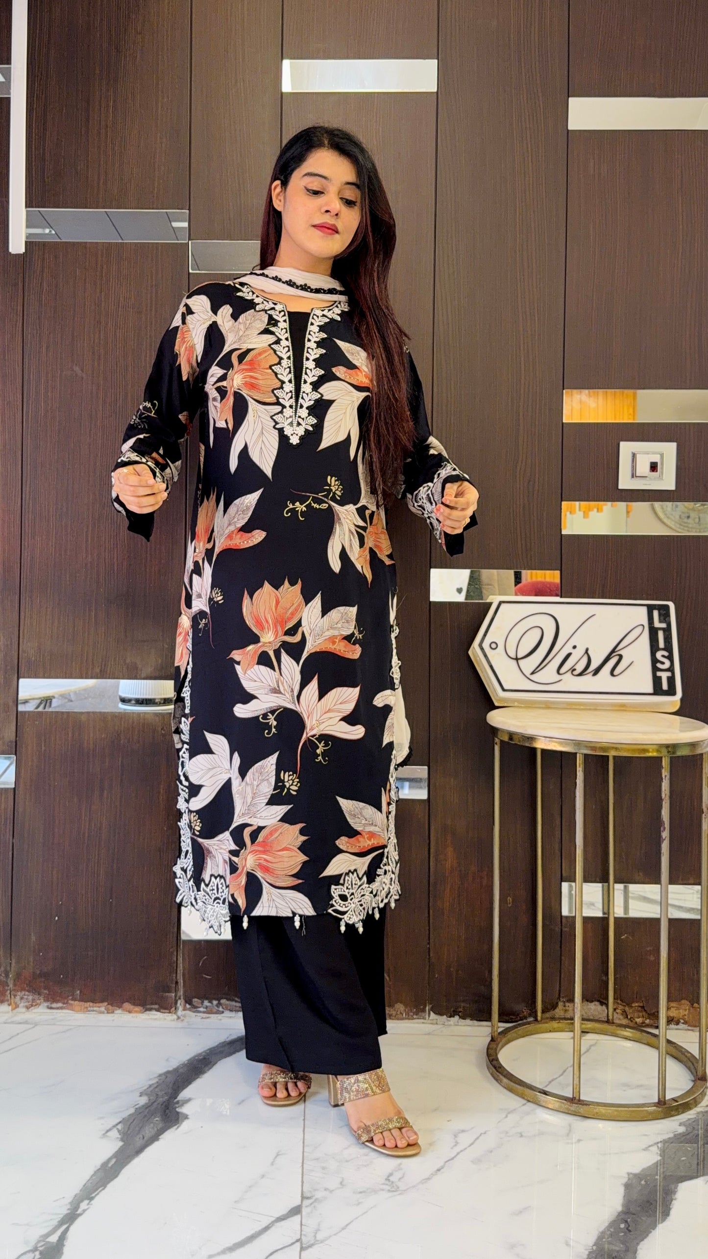 Gul Pakistani Suit 07