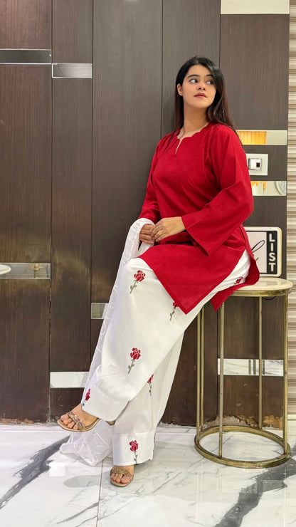 Shifa Pakistani Farshi Salwar Suit 11
