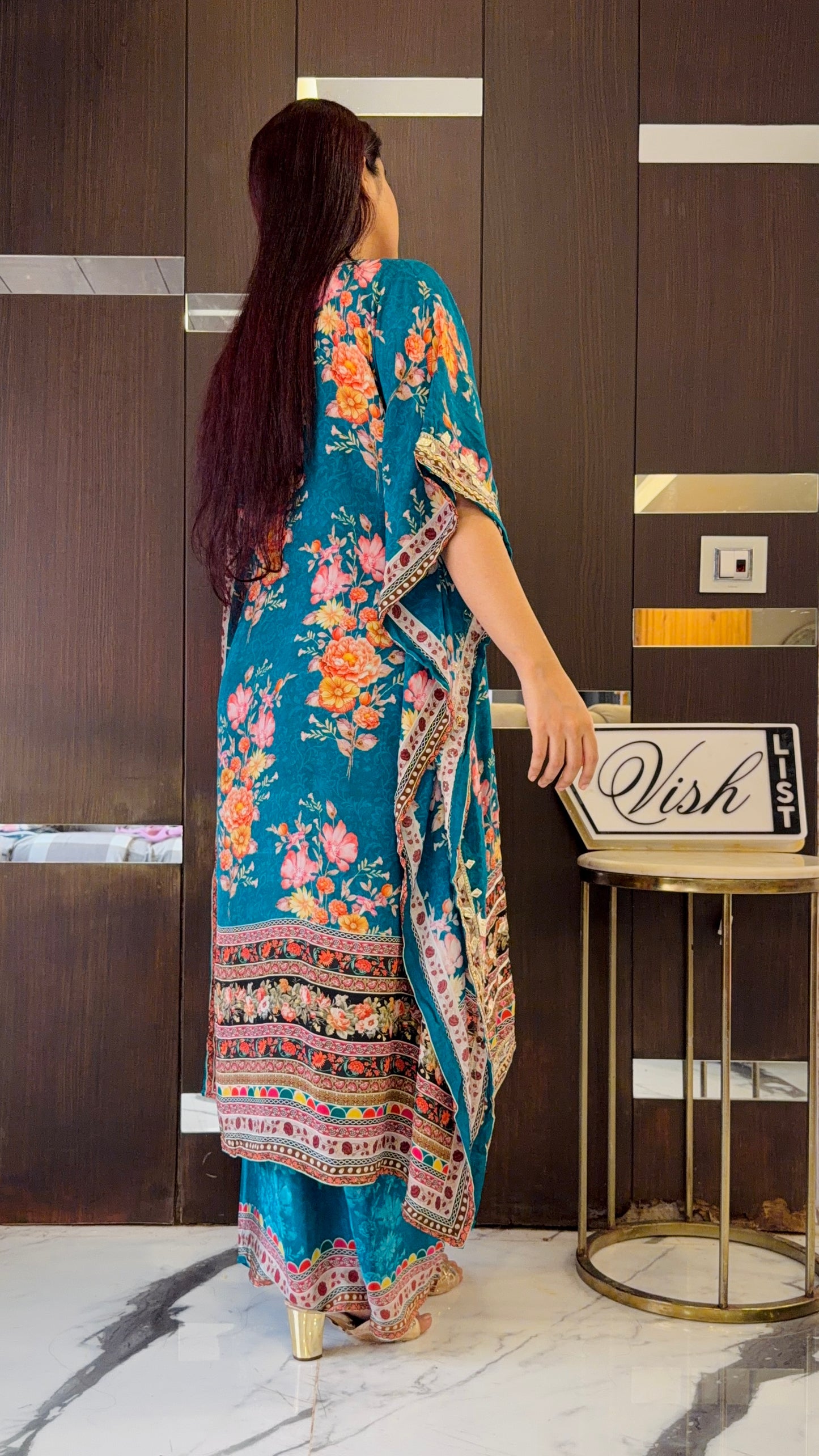 Bahara Pakistani Formal Set 08