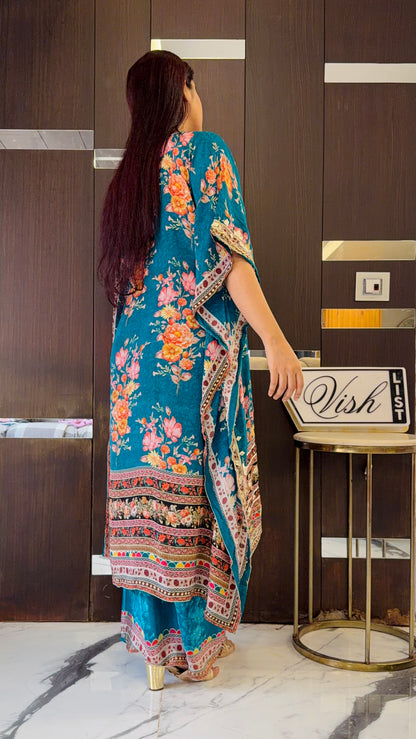 Bahara Pakistani Formal Set 08