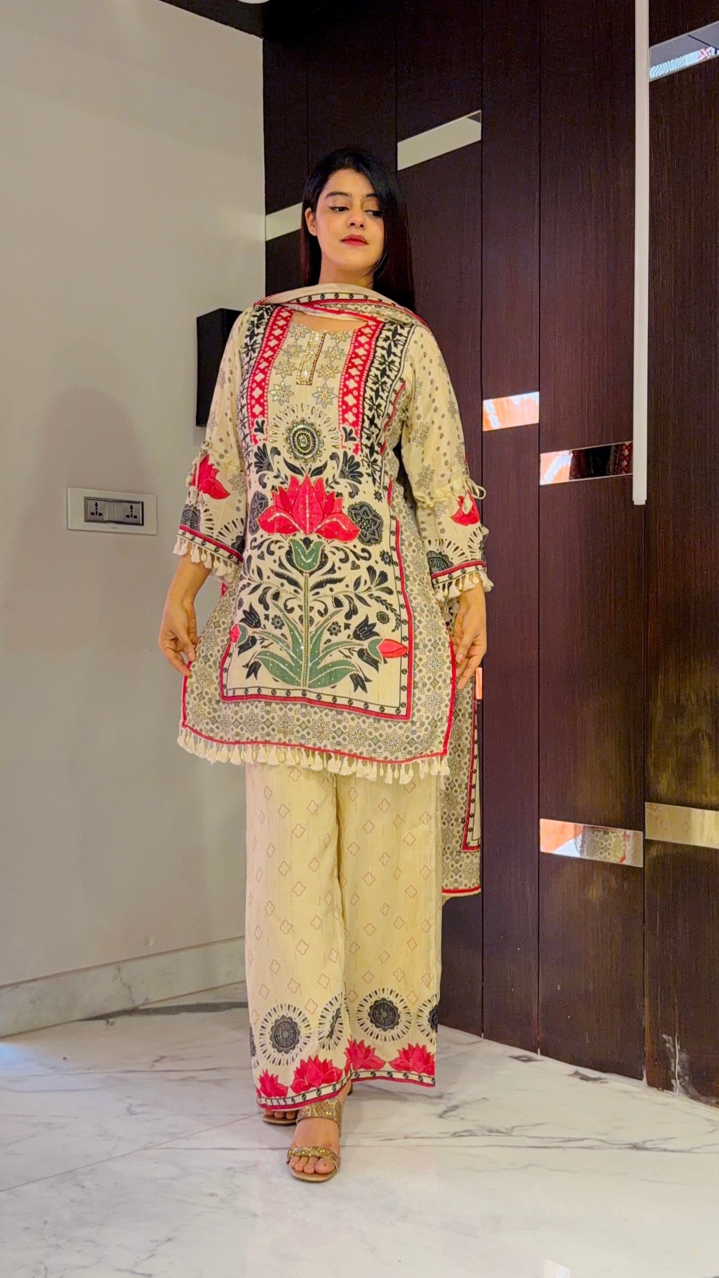 Shifa Pakistani Suit 03