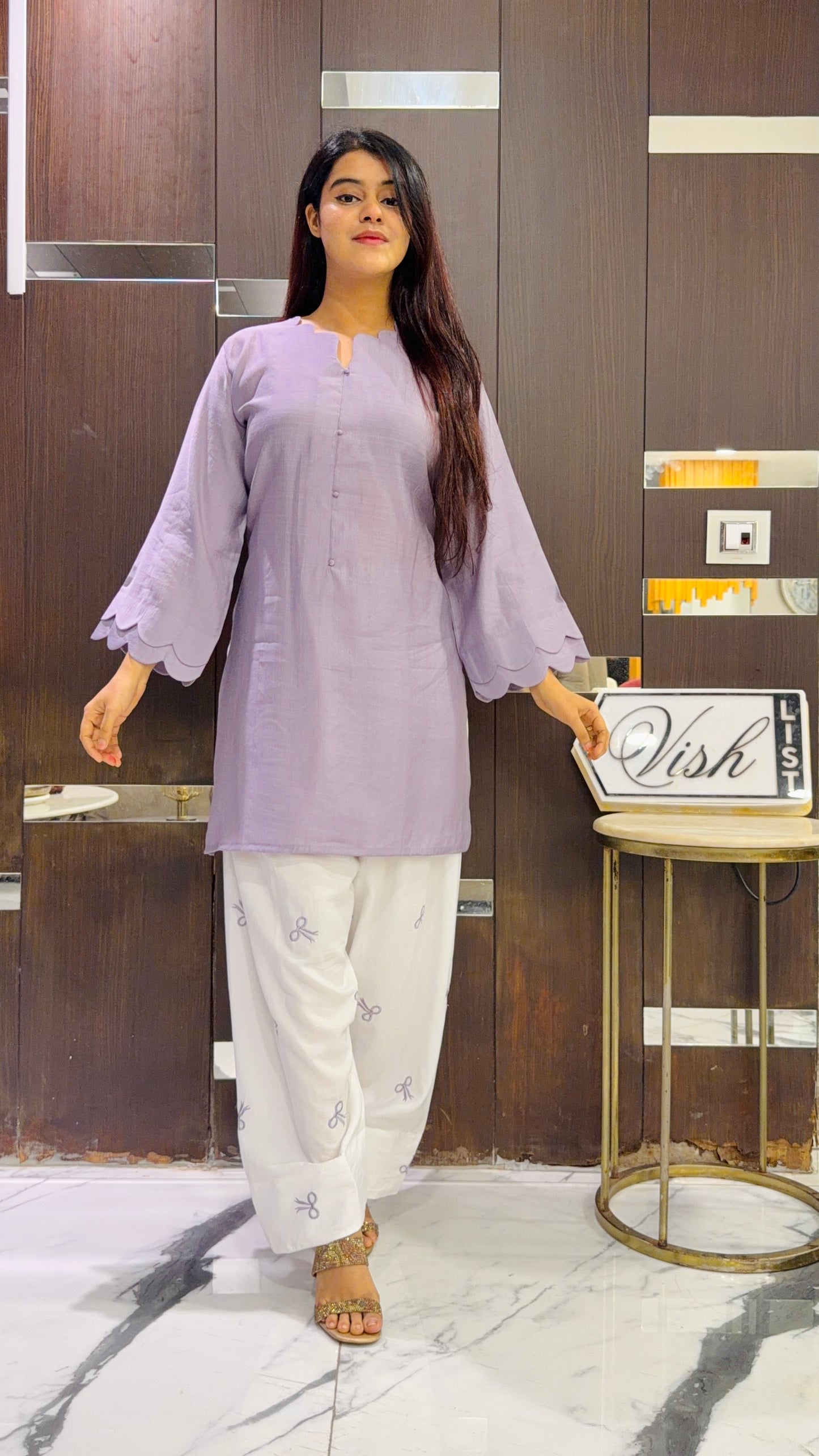 Shifa Pakistani Farshi Salwar Suit 04