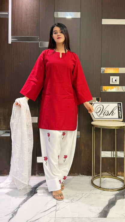 Shifa Pakistani Farshi Salwar Suit 11