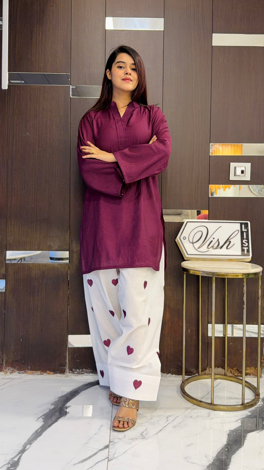Gul Pakistani Farshi Salwar Suit 14