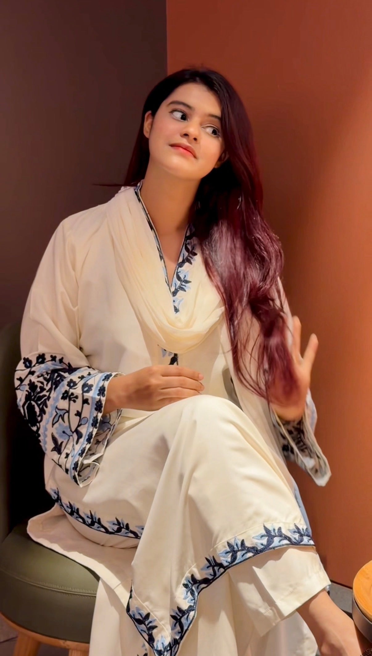 Shayraana Pakistani Set 01