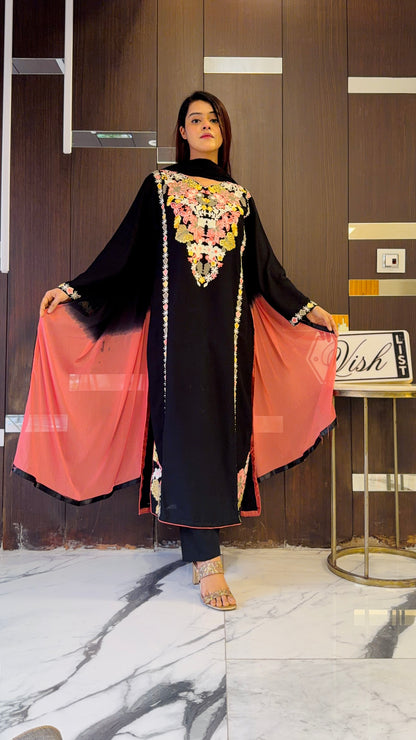 Ghazal Kashmiri Pakistani Suit 01