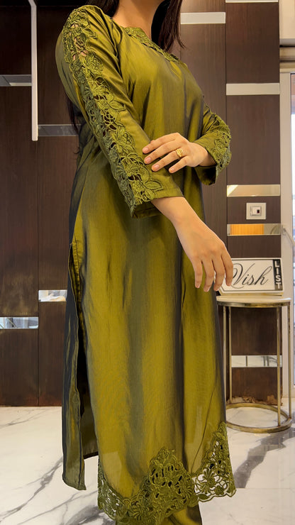 Zoya Cutwork Pakistani Suit 01
