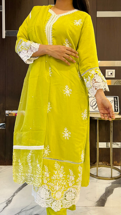 Nazm Pakistani Formal Set 10