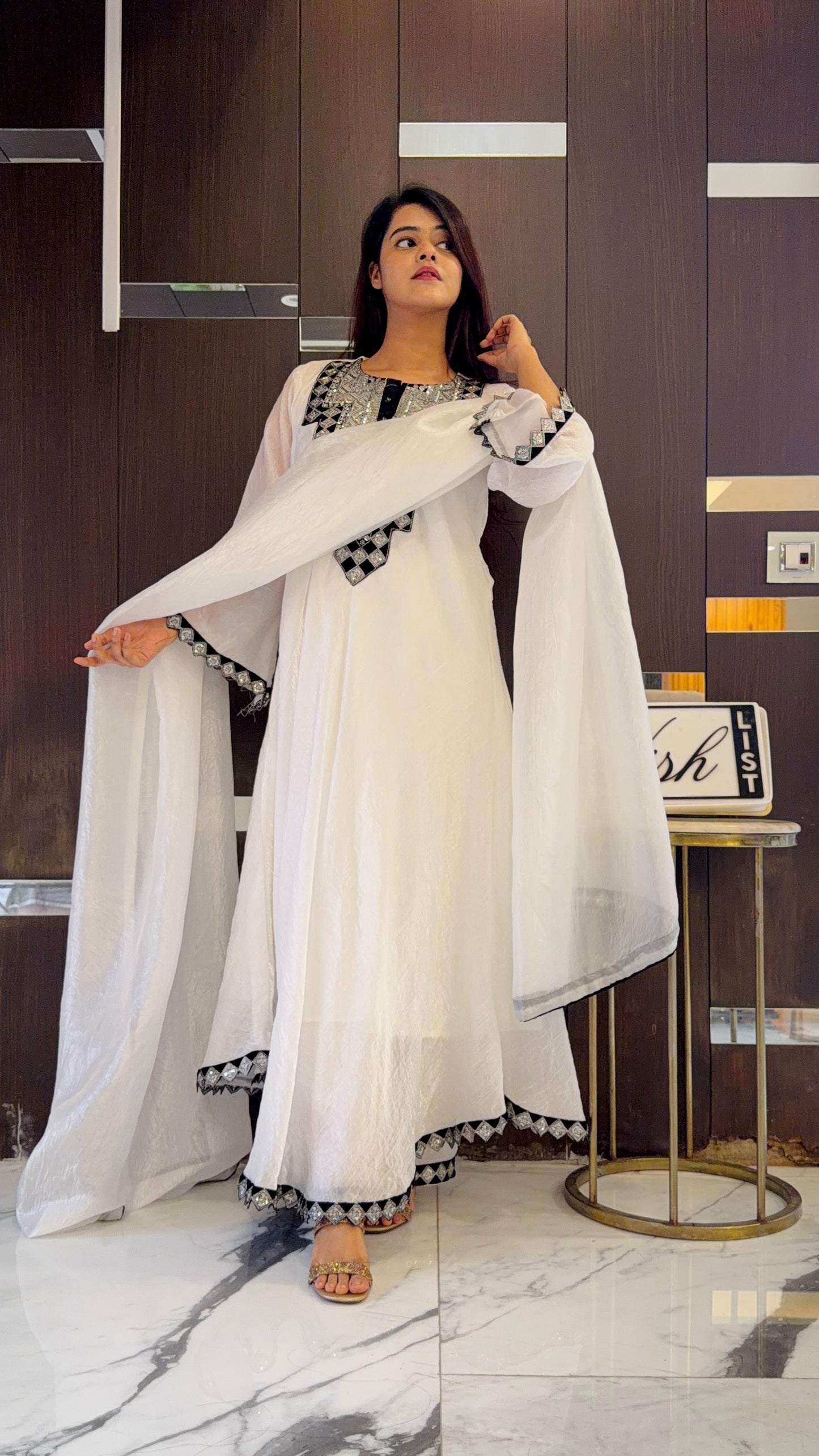 Sonal Pakistani Formal Set 01