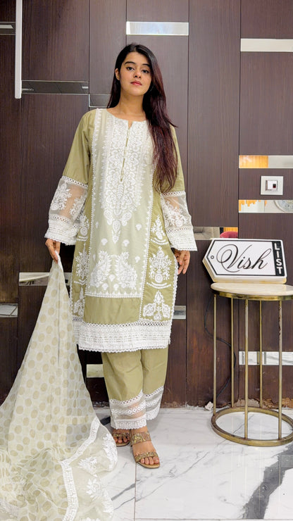 Gul Pakistani Suit 01