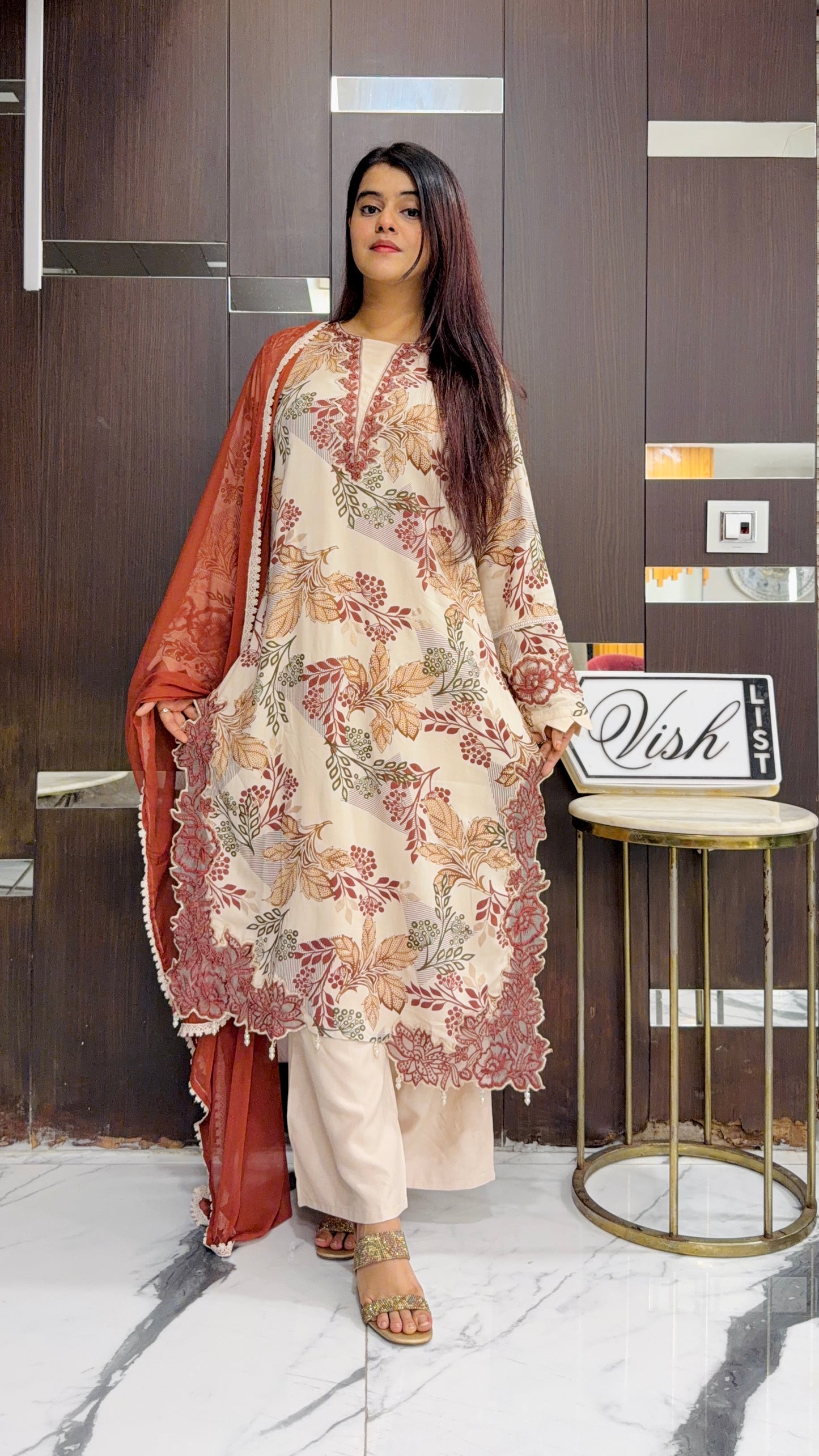 Gul Pakistani Suit 10