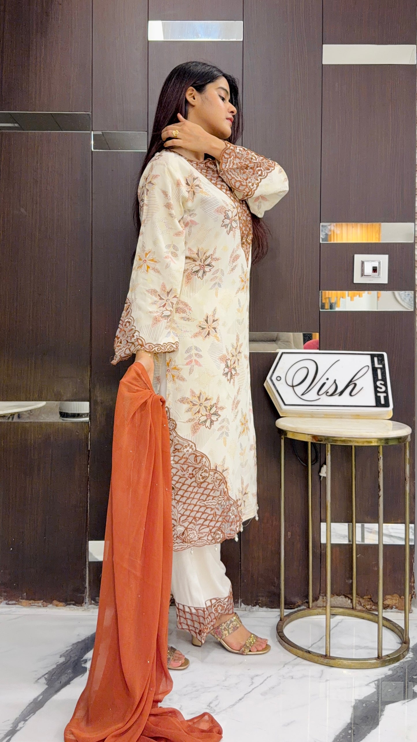 Gul Pakistani Suit 05