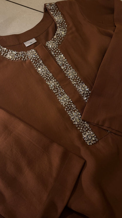 Barkha Pakistani Co-ord Set 02